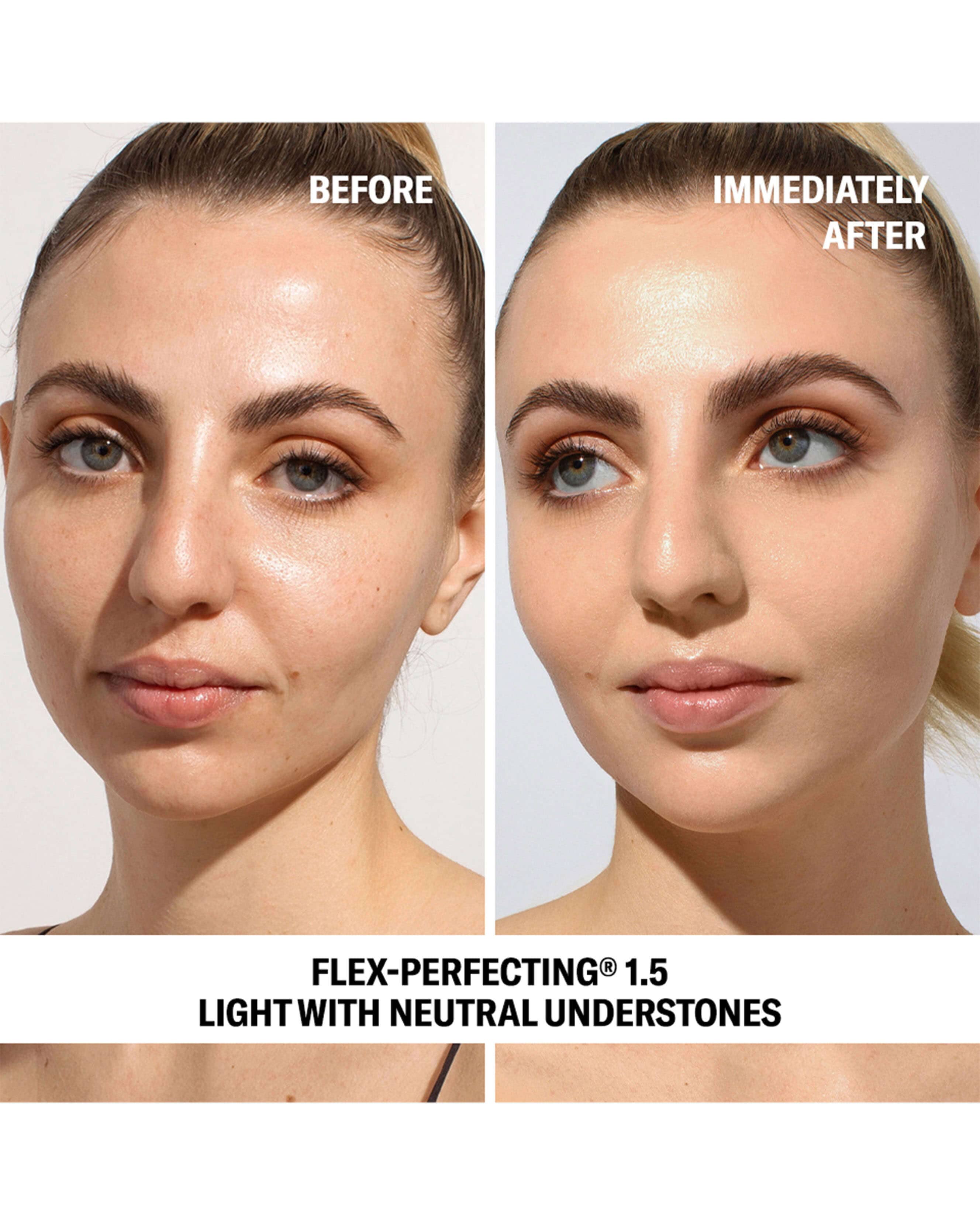 SPF 50 Mineral Drops Tinted Sunscreen - Image 9