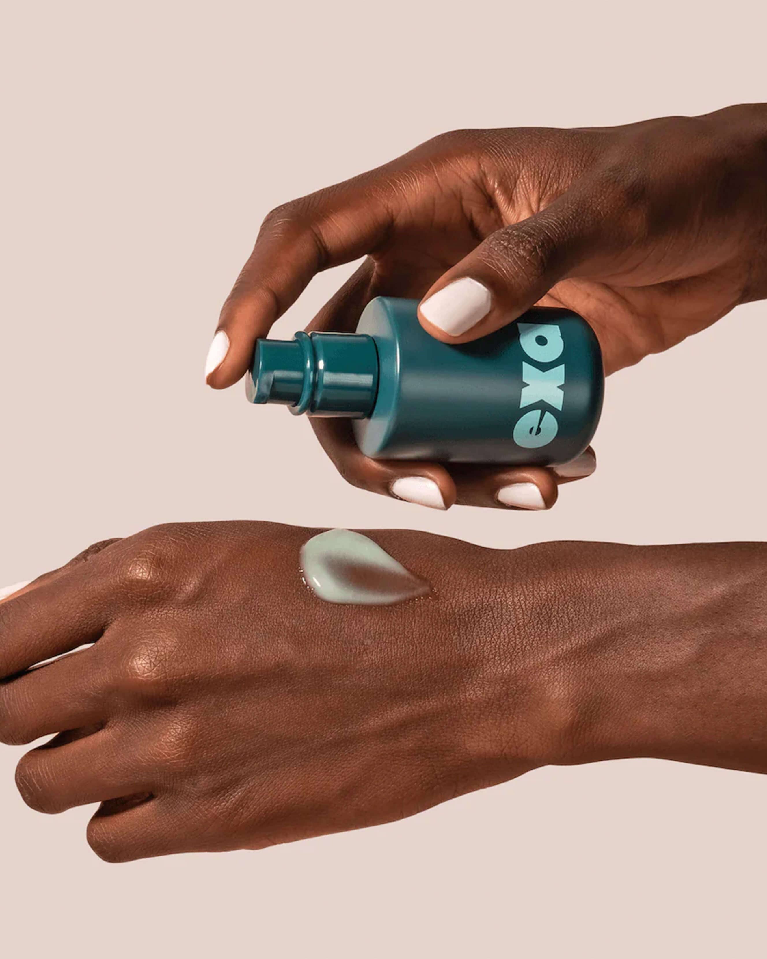 Splash Zone Oil-Free Hydrating Primer - Image 3