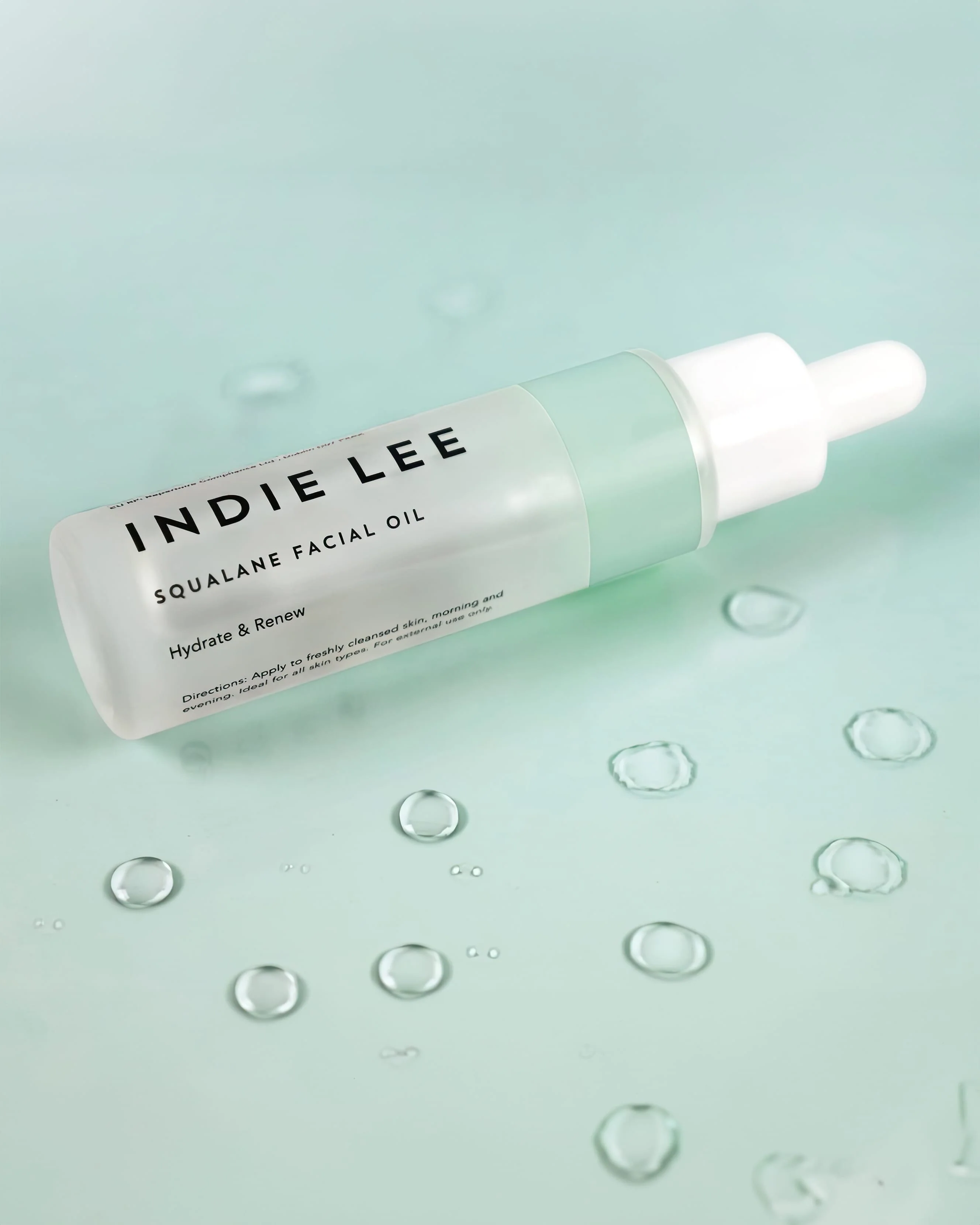 Squalane Facial Oil - Image 4