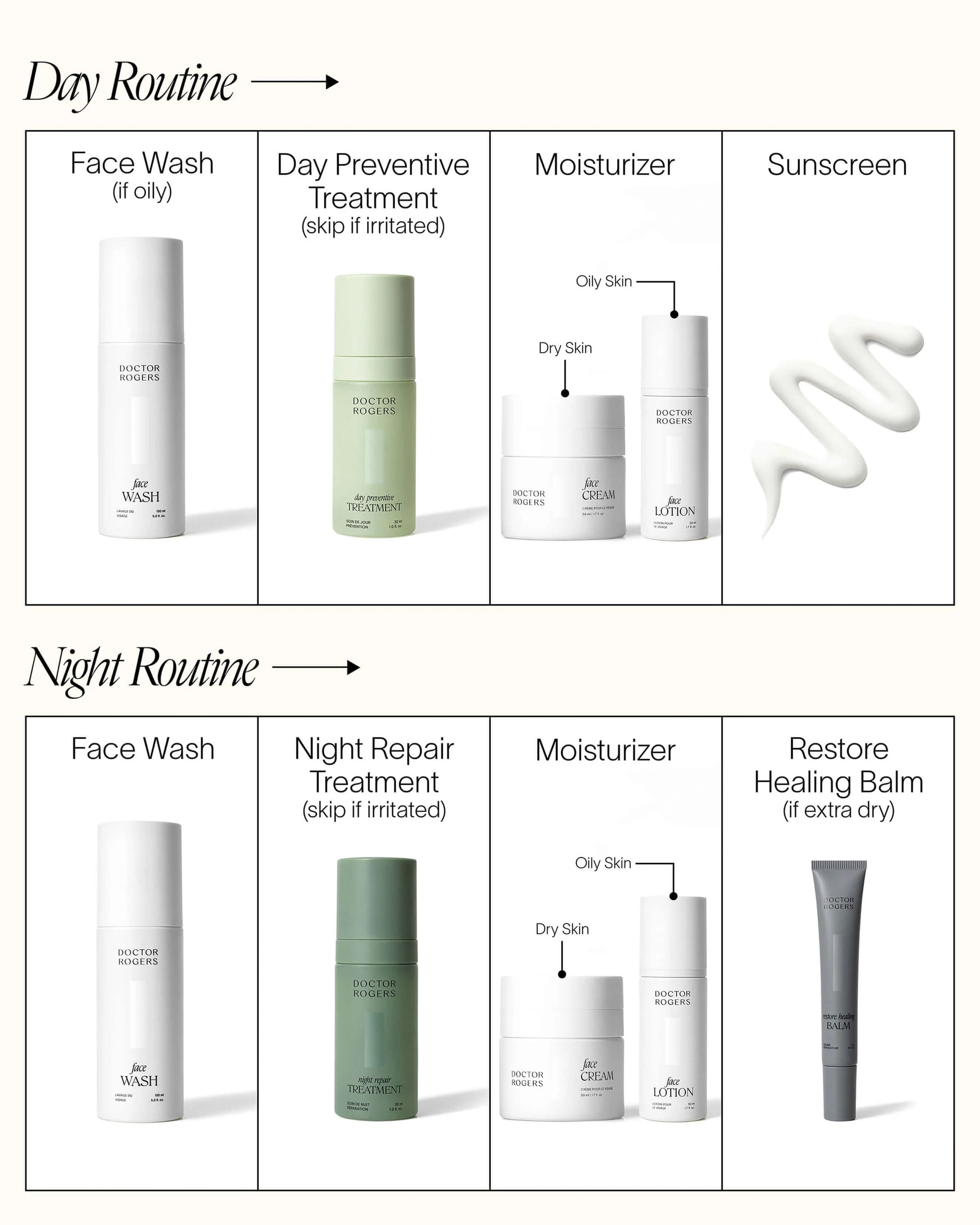 Squalane + Niacinamide Barrier Repair Face Cream - Image 10