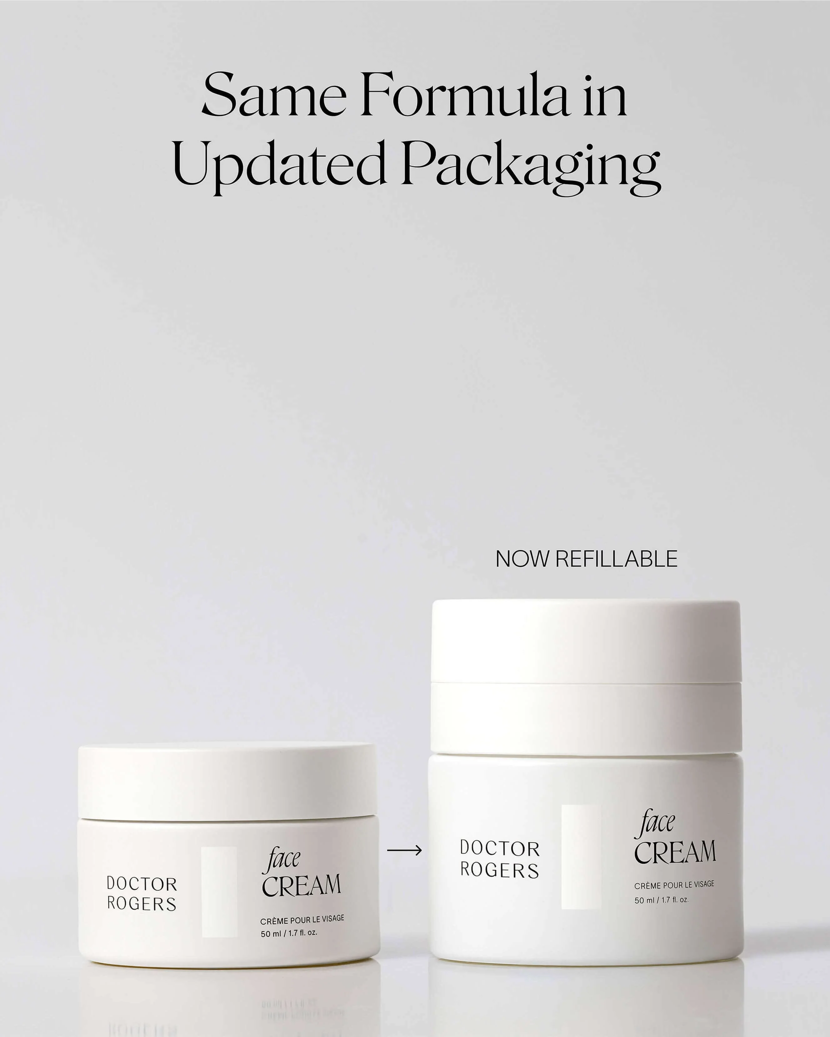 Squalane + Niacinamide Barrier Repair Face Cream - Image 11