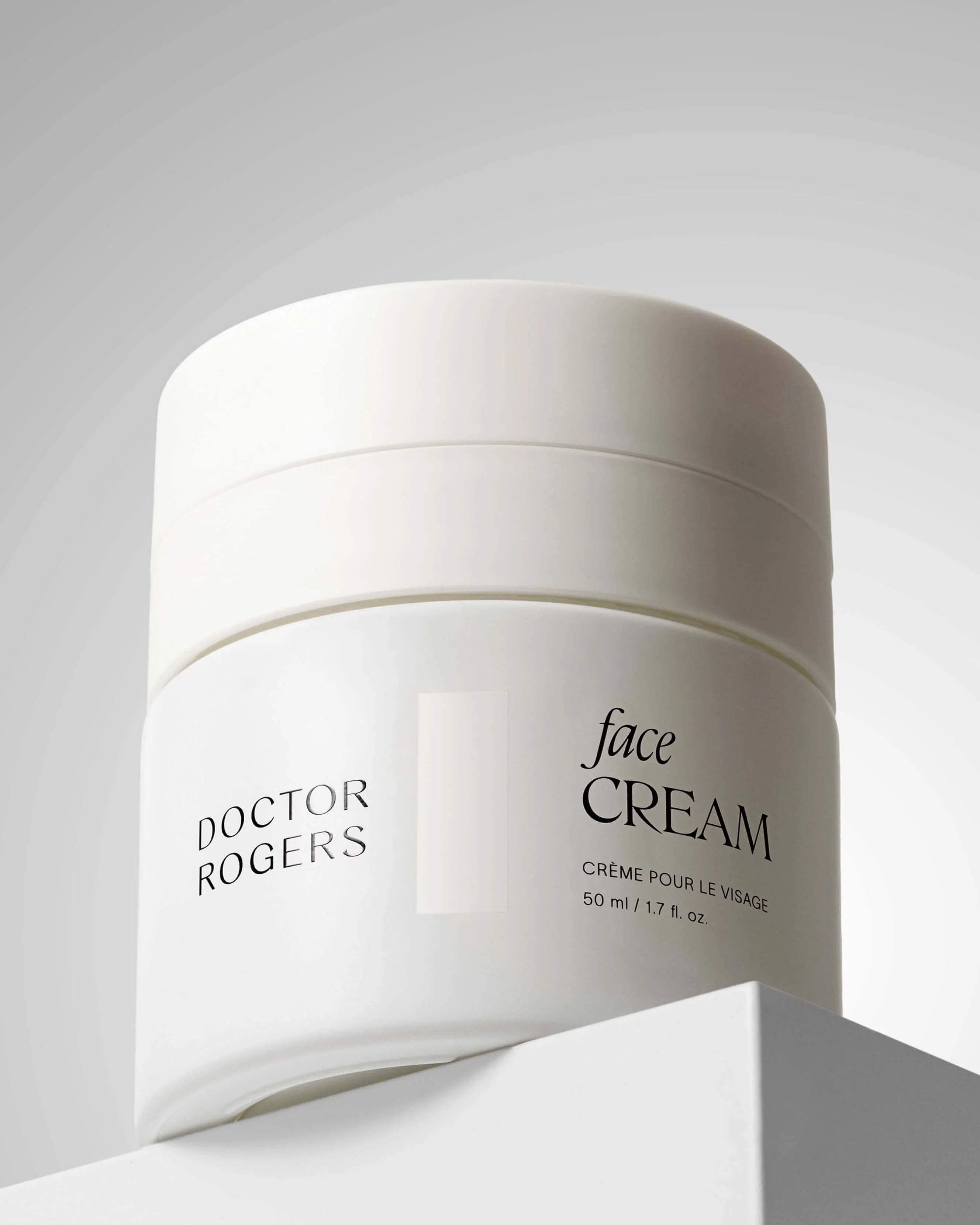 Squalane + Niacinamide Barrier Repair Face Cream - Image 12