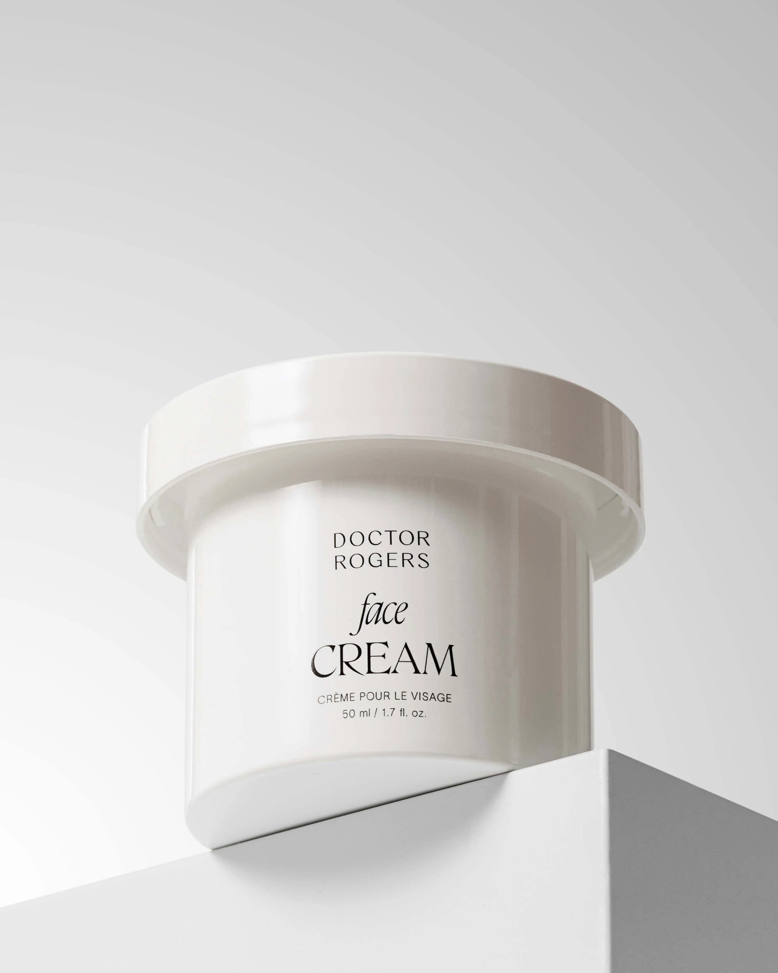 Squalane + Niacinamide Barrier Repair Face Cream - Image 13