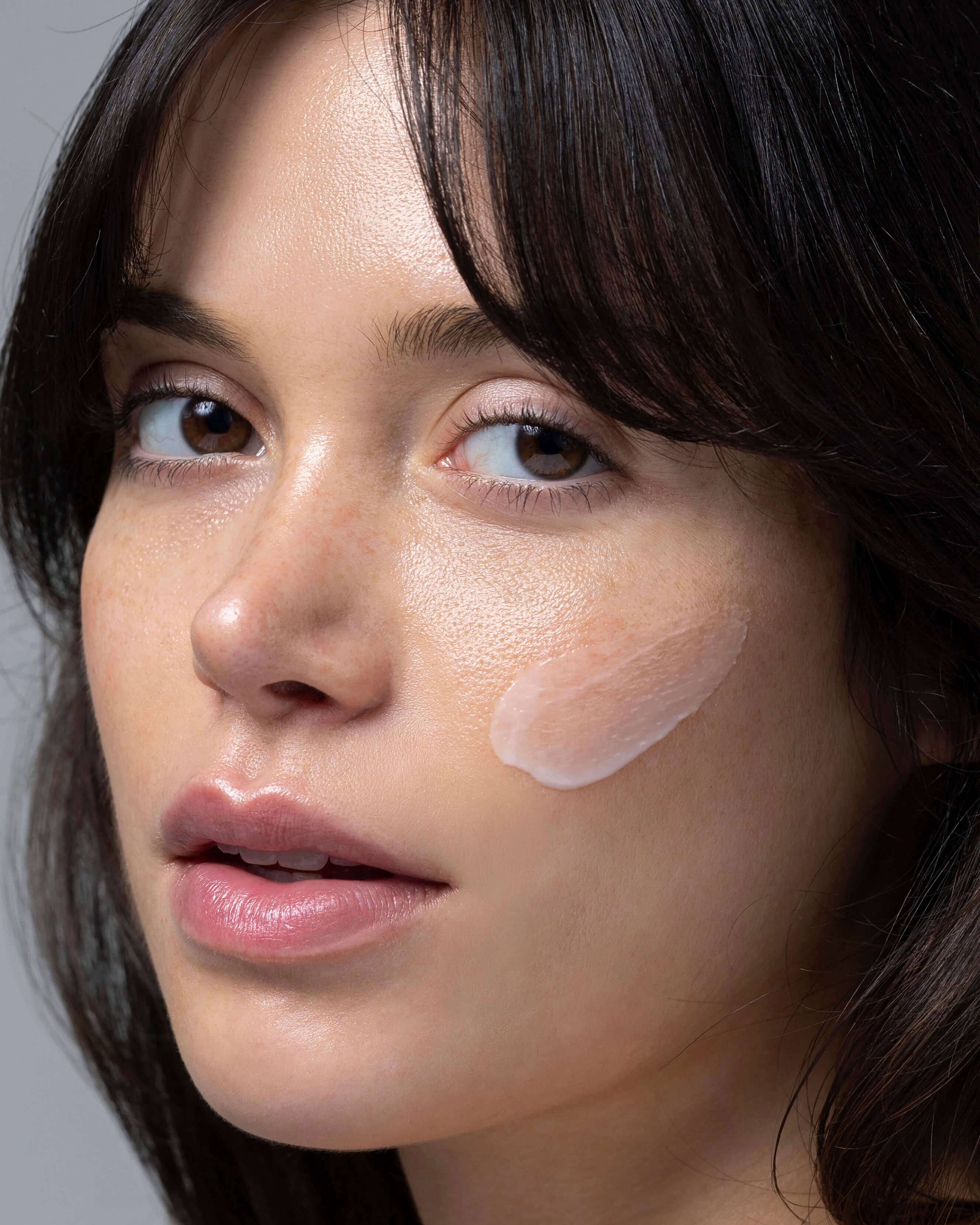 Squalane + Niacinamide Barrier Repair Face Cream - Image 5