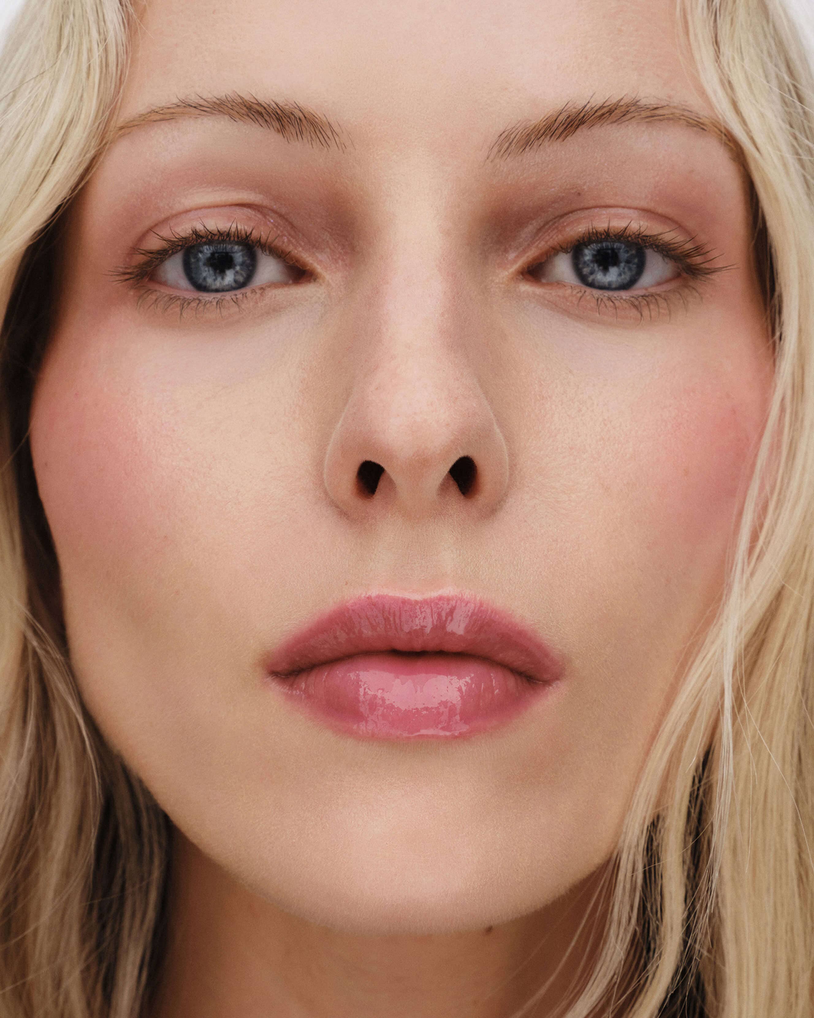 Squeaky Clean Liquid Lip Balm - Image 2