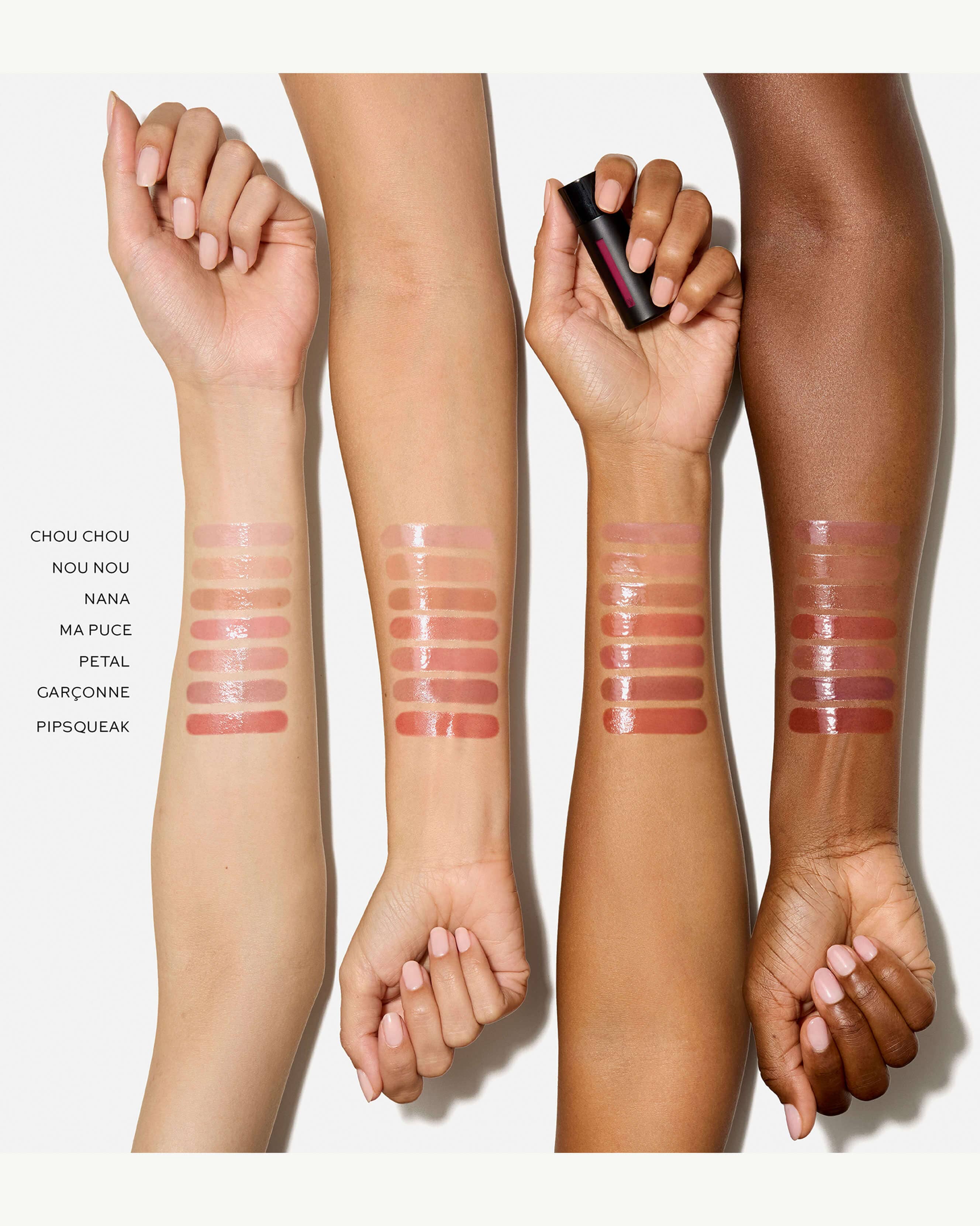 Squeaky Clean Liquid Lip Balm - Image 33