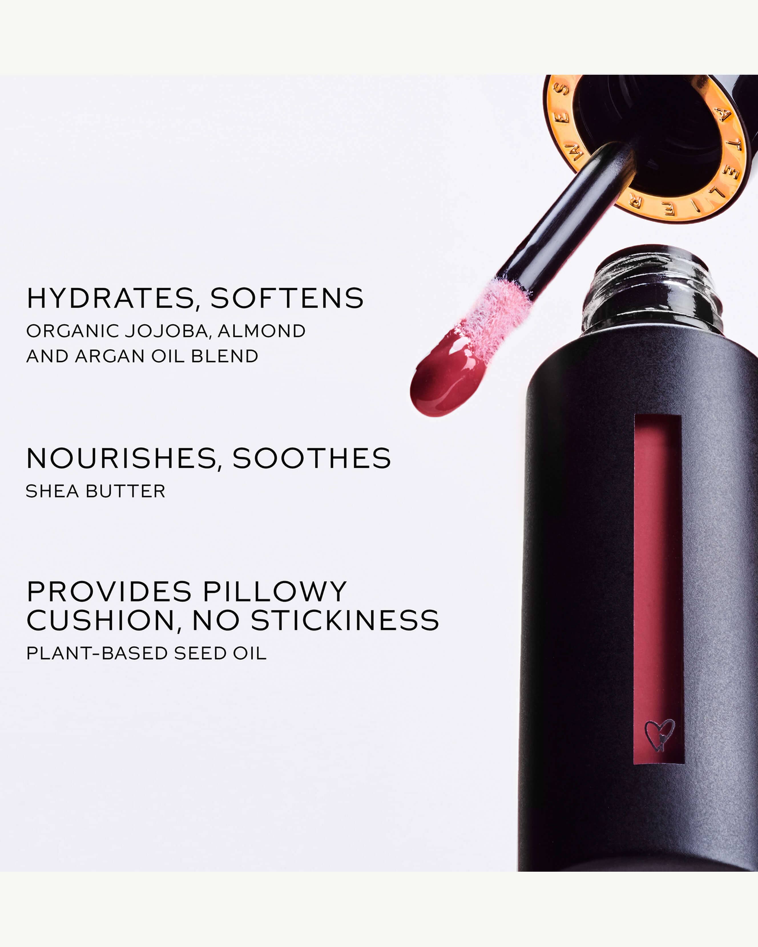 Squeaky Clean Liquid Lip Balm - Image 34