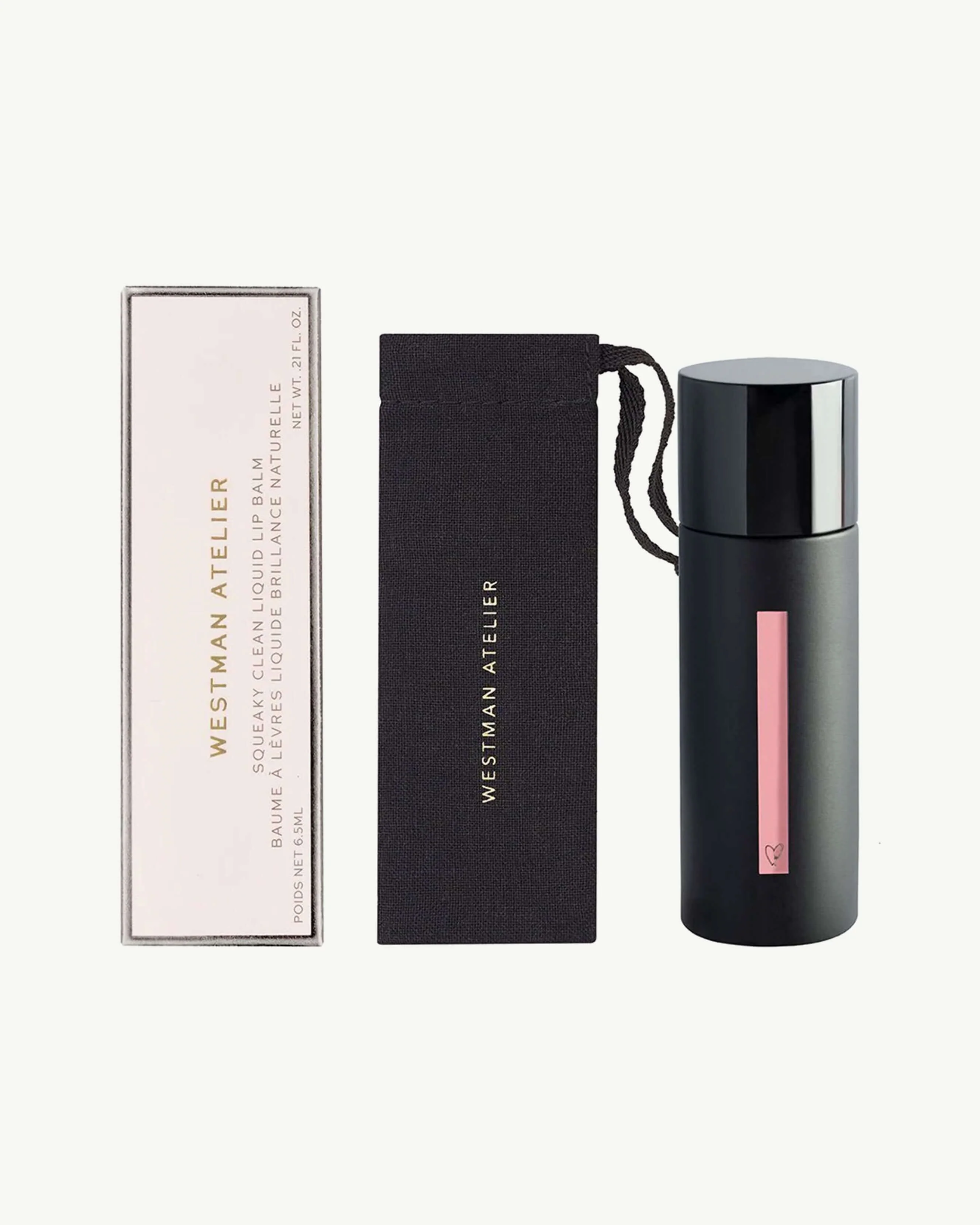 Squeaky Clean Liquid Lip Balm - Image 39