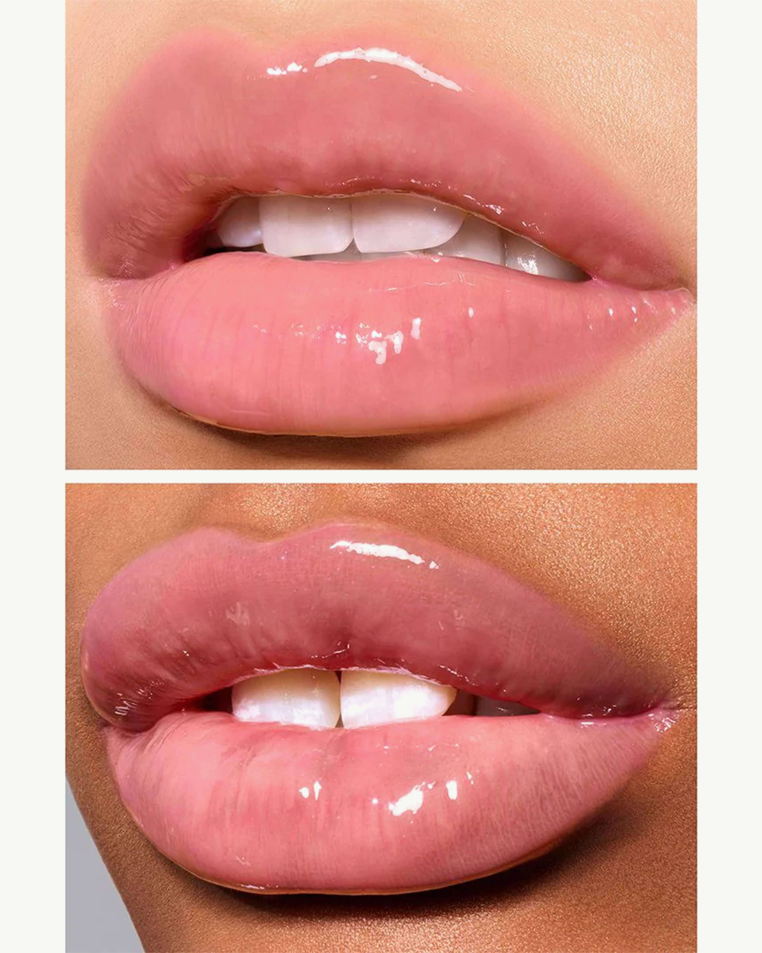 Squeaky Clean Liquid Lip Balm - Image 5
