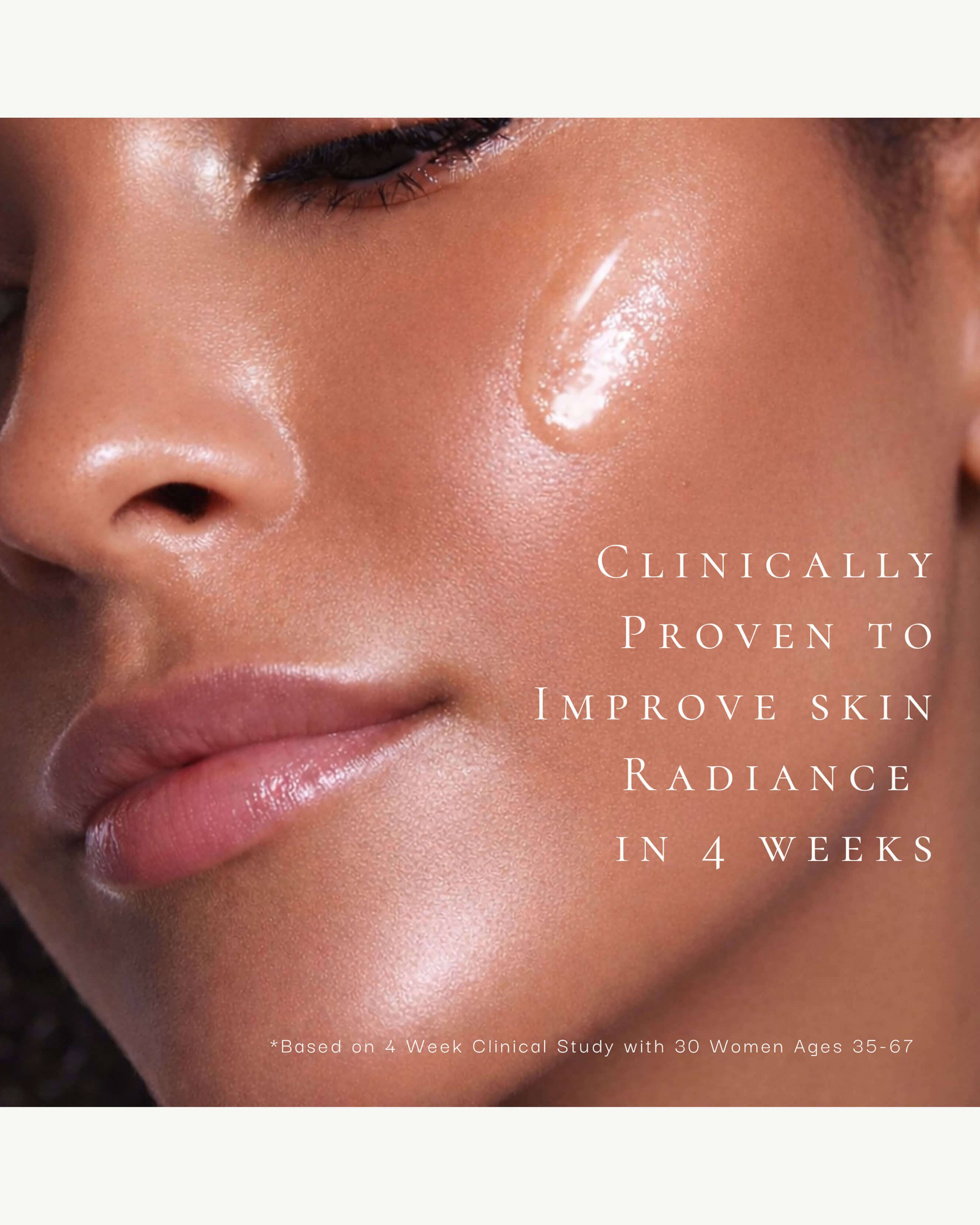 Star Flower Niacinamide Serum - Image 3