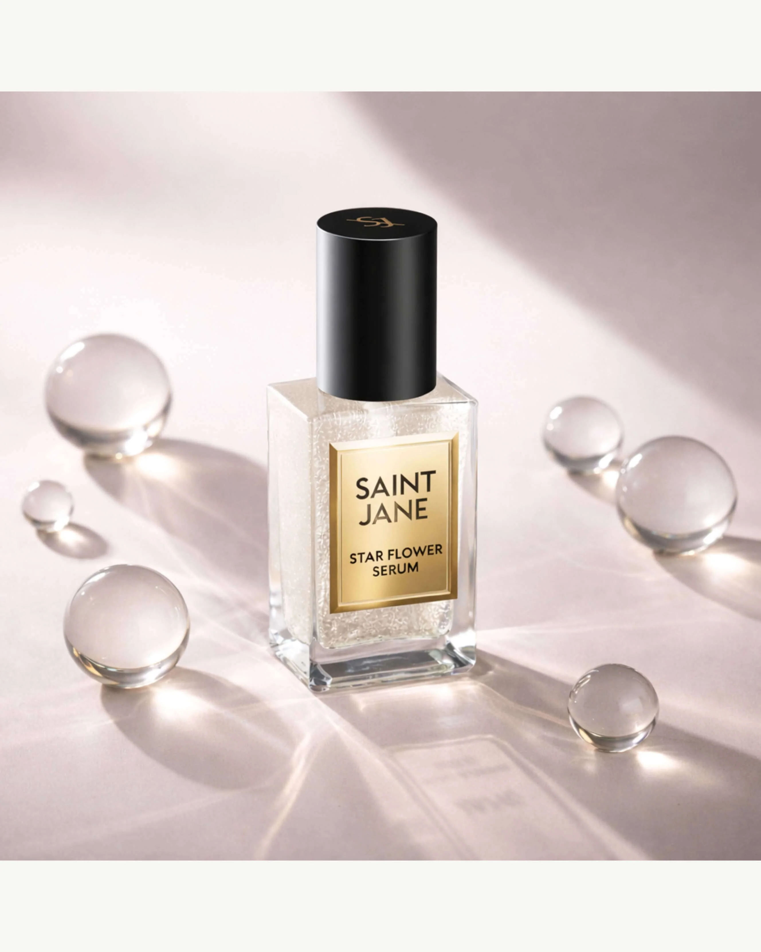 Star Flower Niacinamide Serum - Image 9