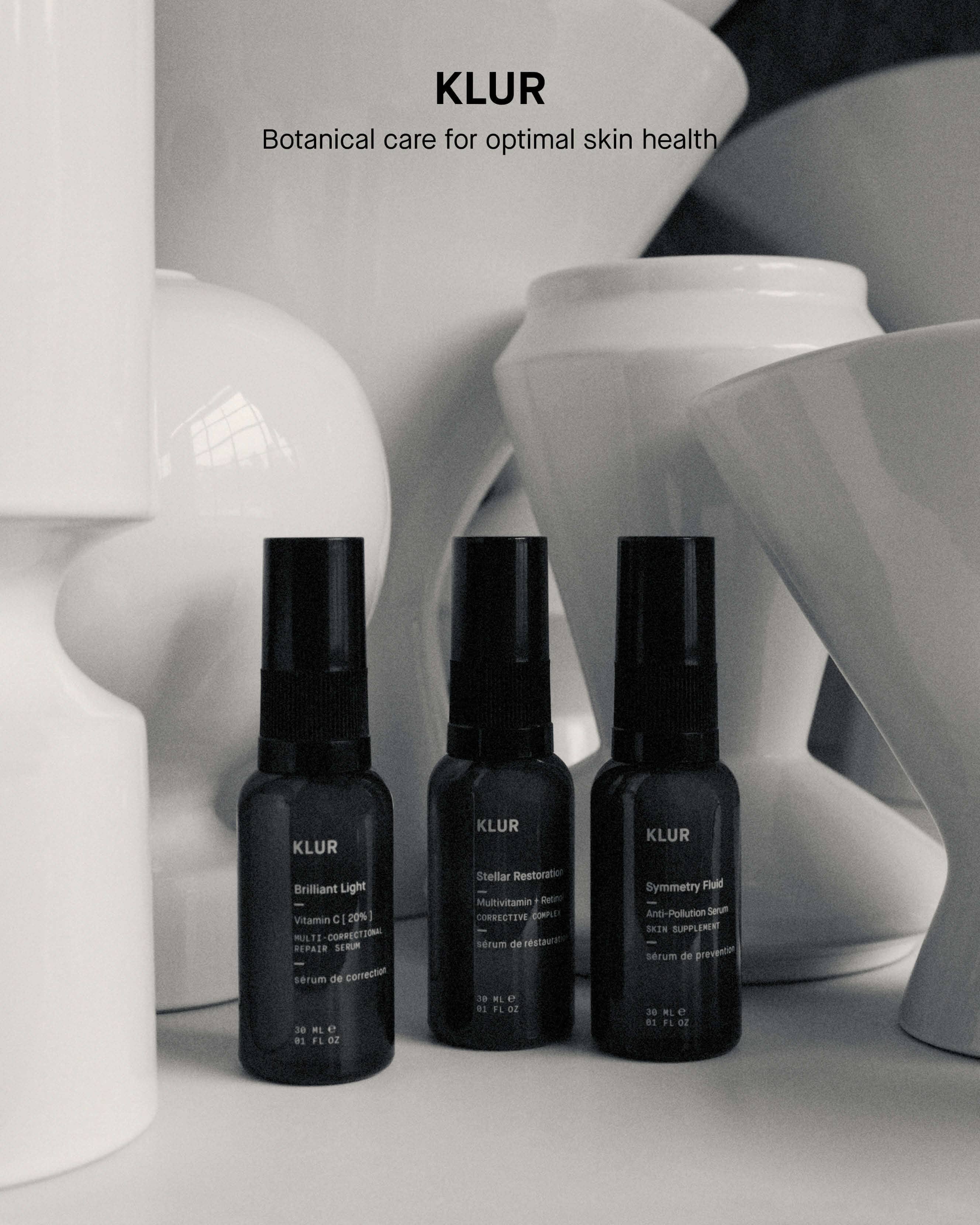 Stellar Restoration Retinol Serum - Image 7
