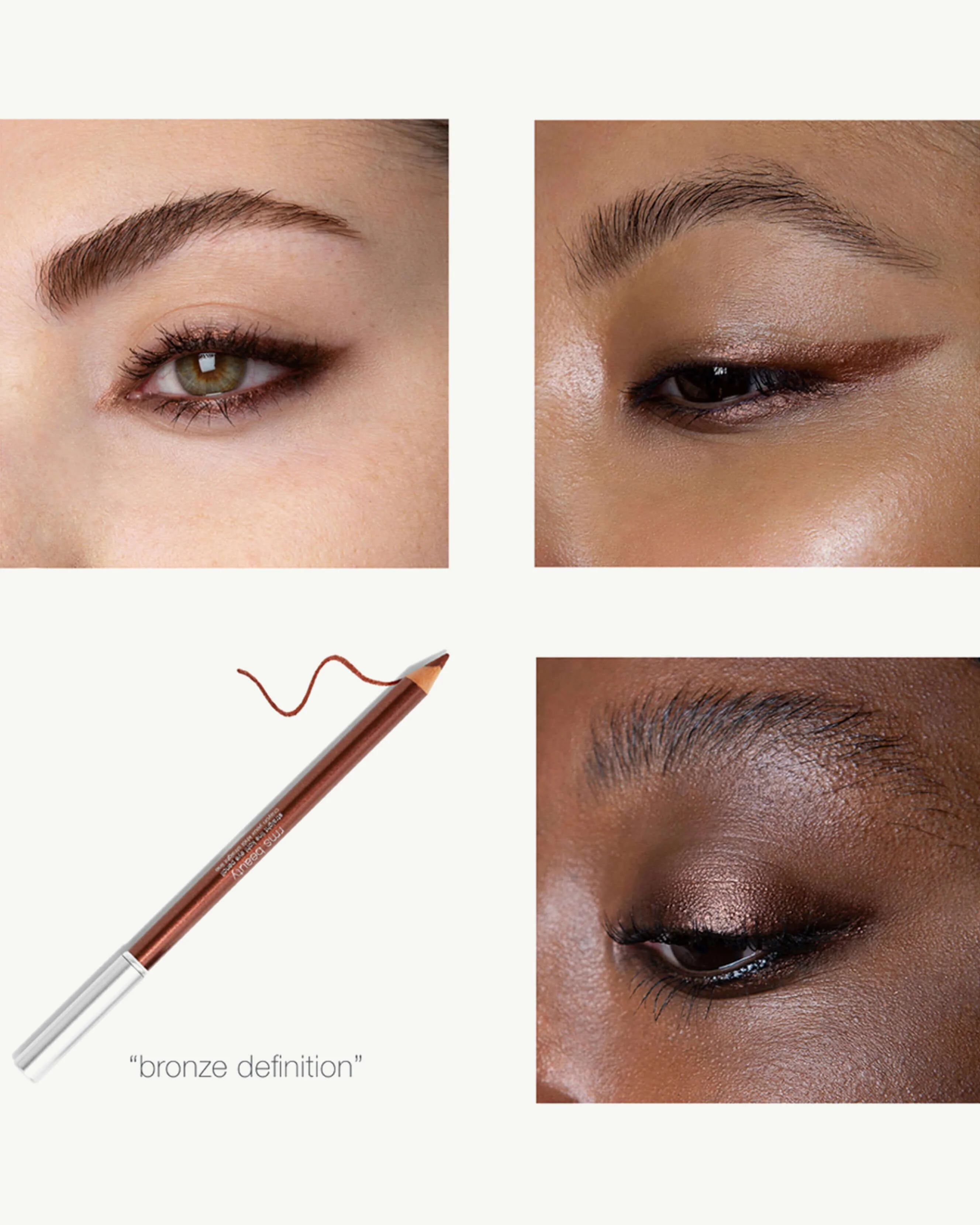 Straight Line Kohl Eye Pencil - Image 5