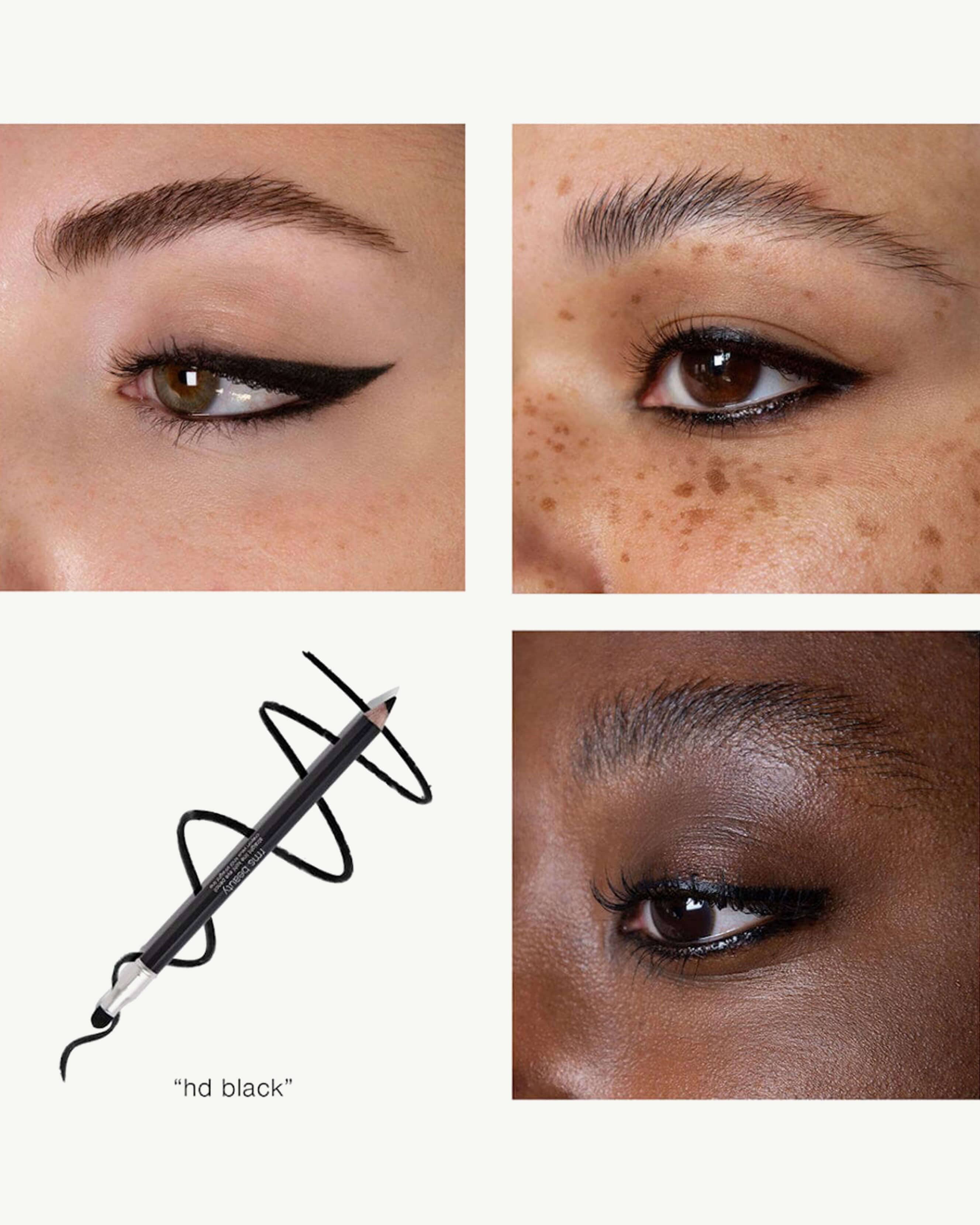 Straight Line Kohl Eye Pencil - Image 7