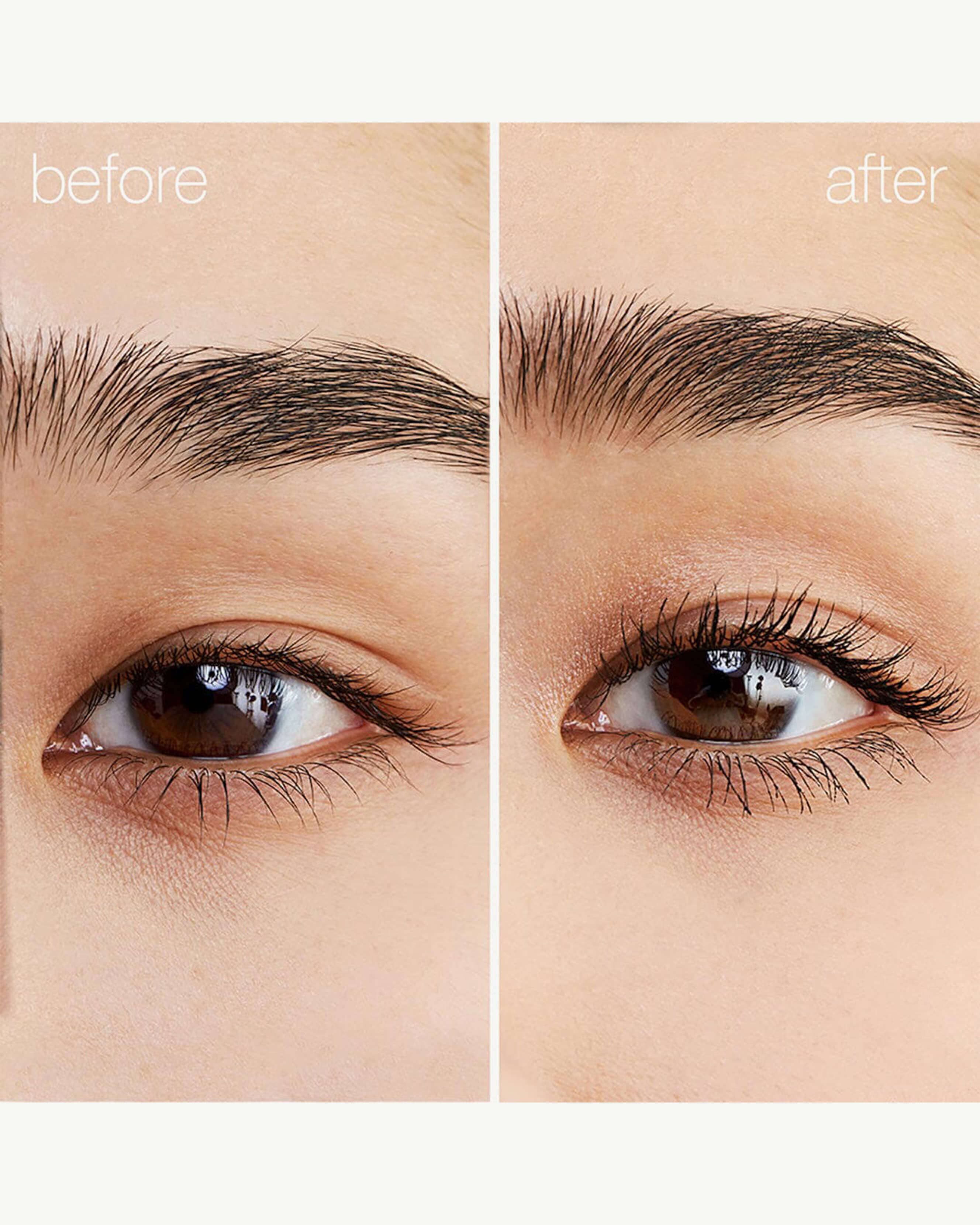 Straight Up™ Volumizing Peptide Mascara - Image 5