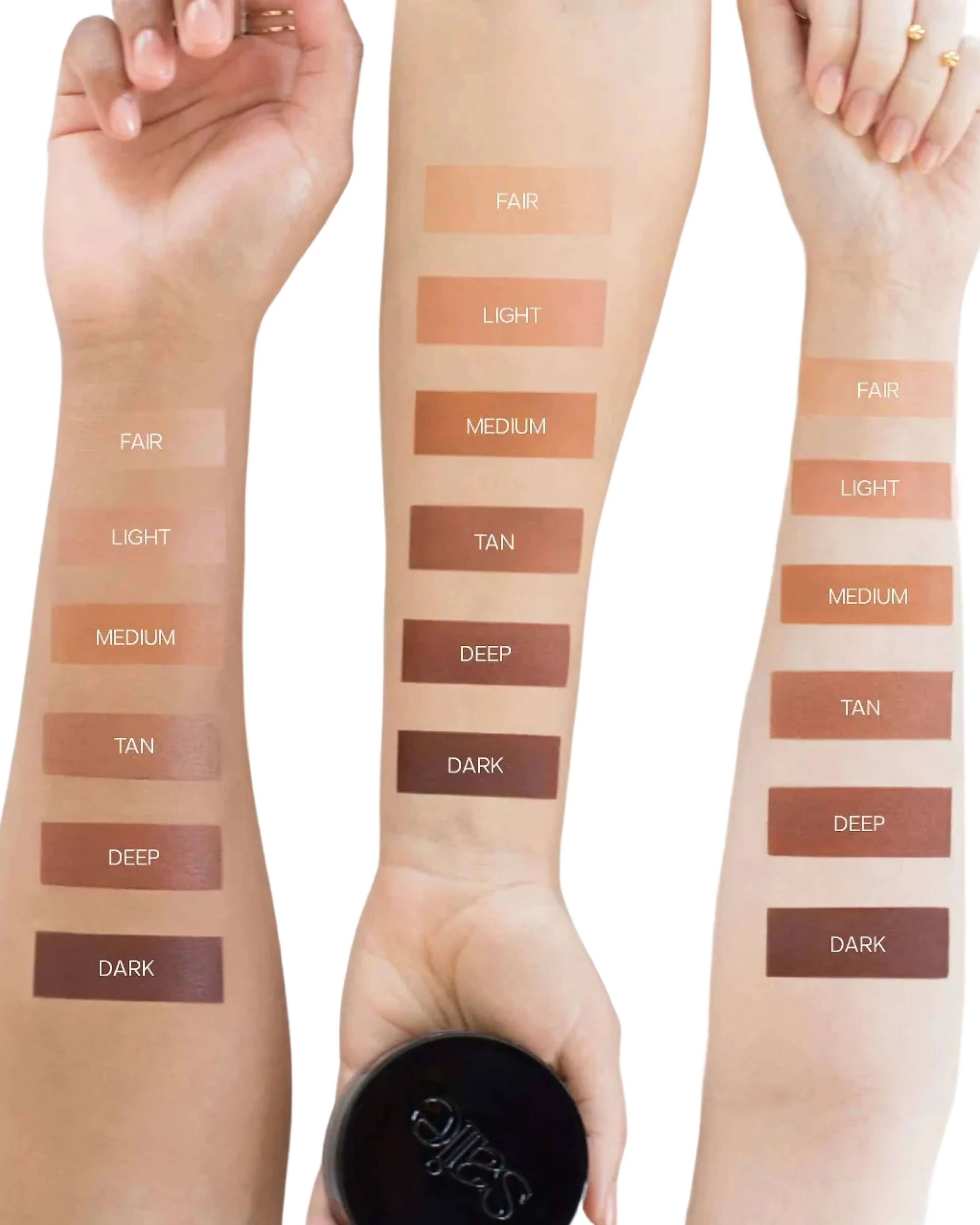 Sun Melt The Viral Cream-Balm Bronzer - Image 14