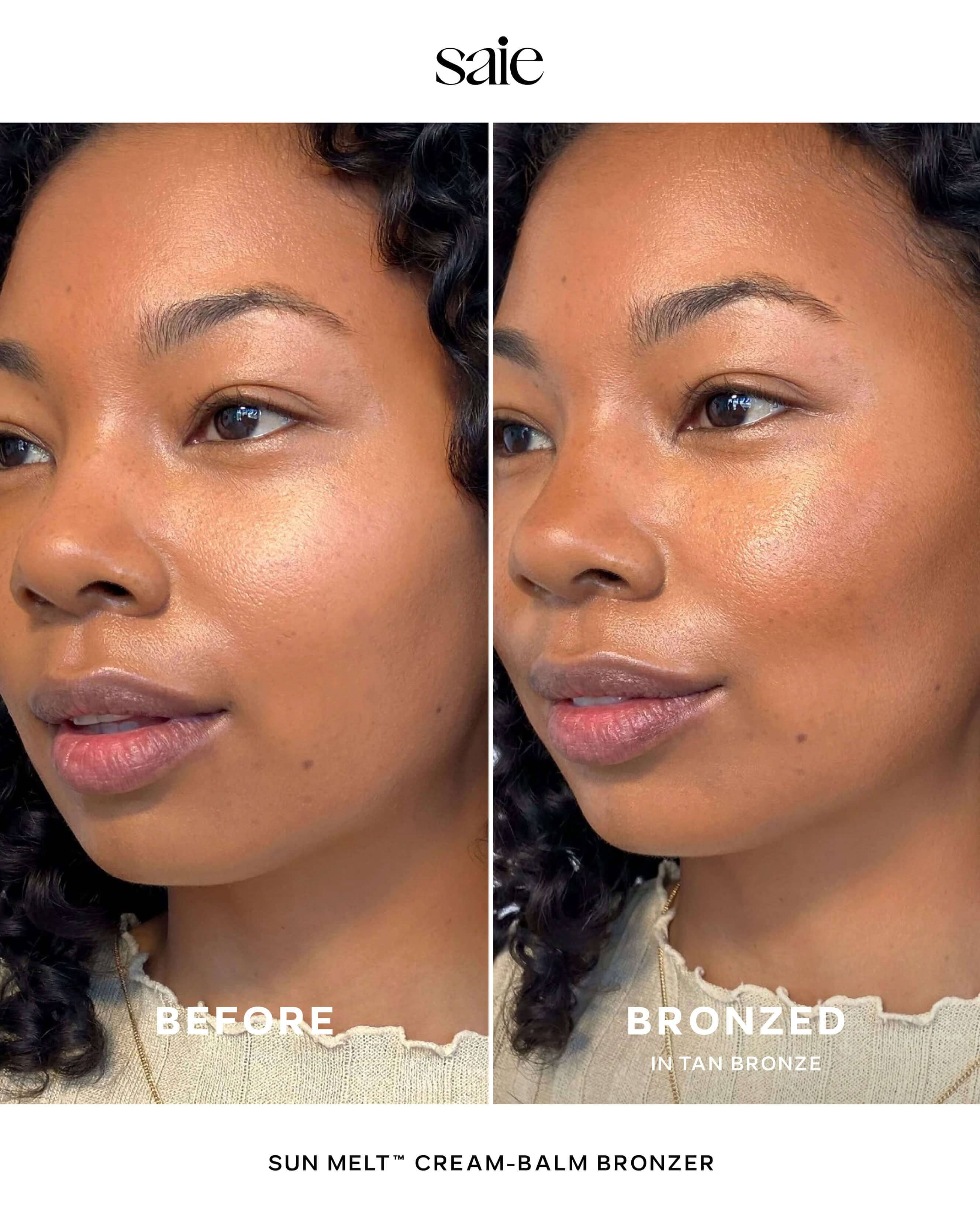 Sun Melt The Viral Cream-Balm Bronzer - Image 18