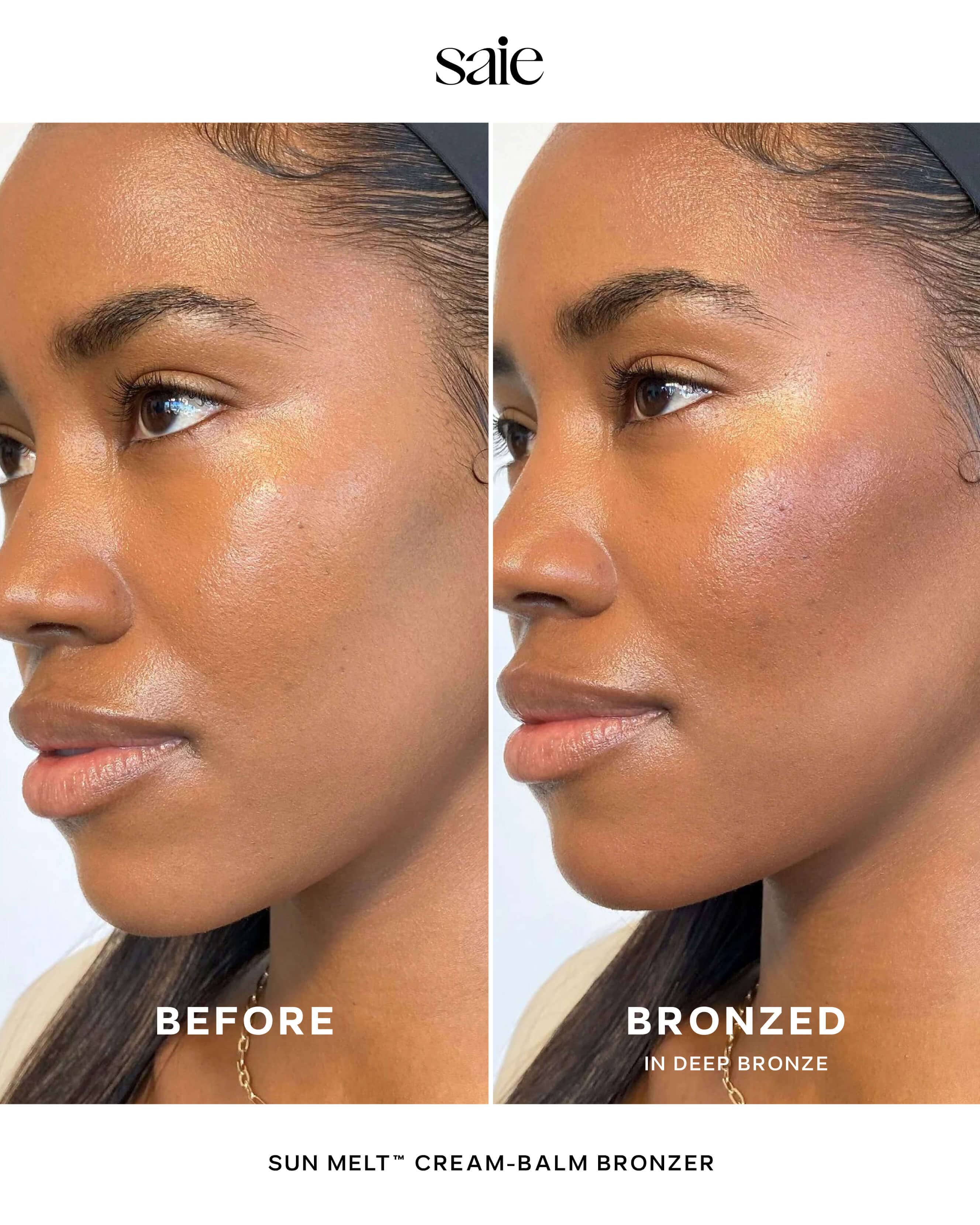 Sun Melt The Viral Cream-Balm Bronzer - Image 19
