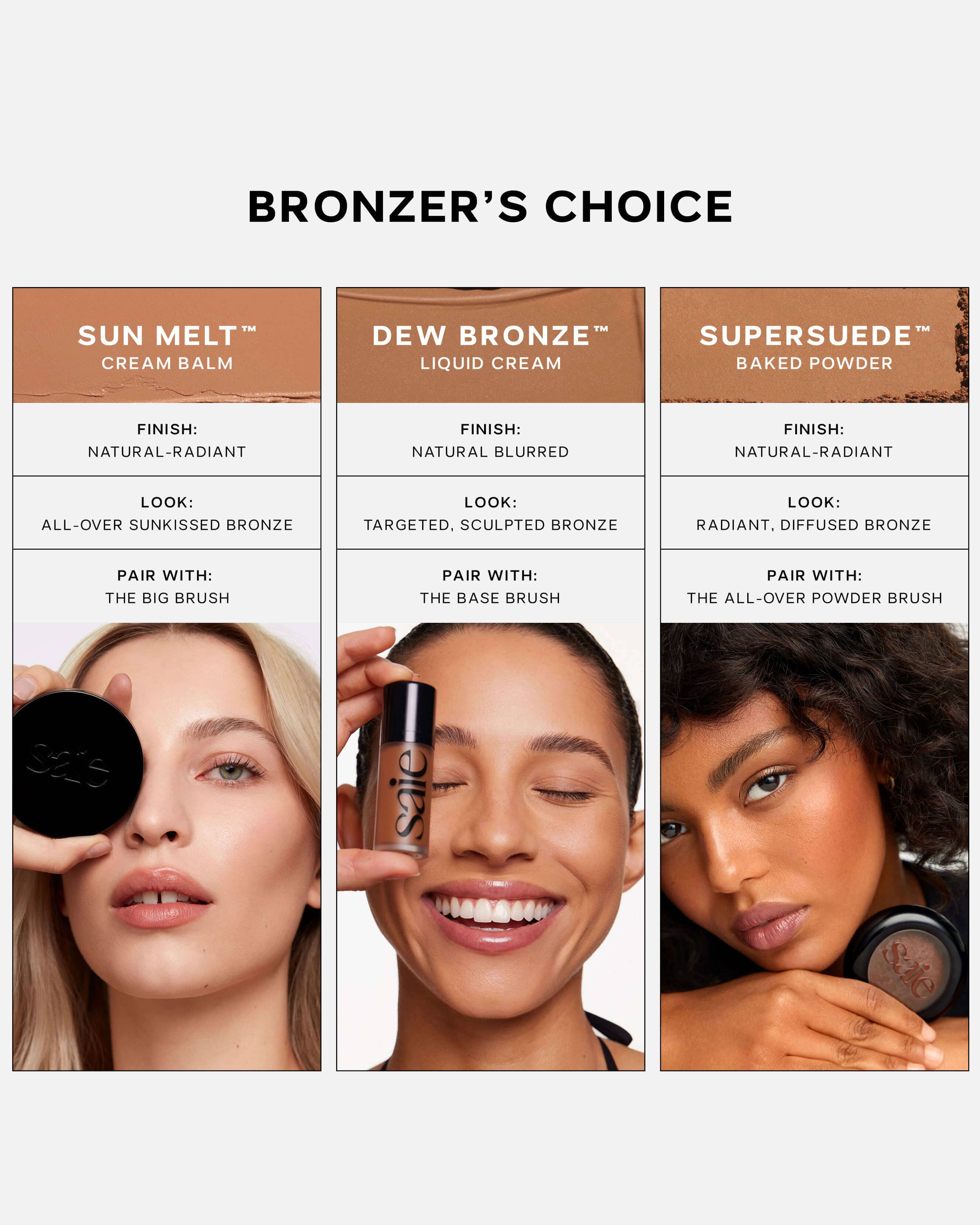 Sun Melt The Viral Cream-Balm Bronzer - Image 31