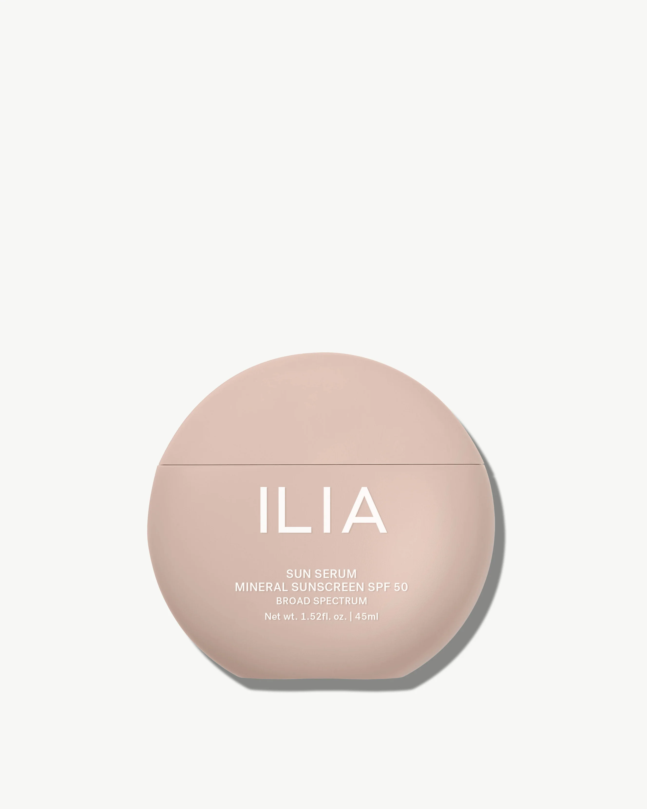 Sun Serum Mineral Sunscreen SPF 50