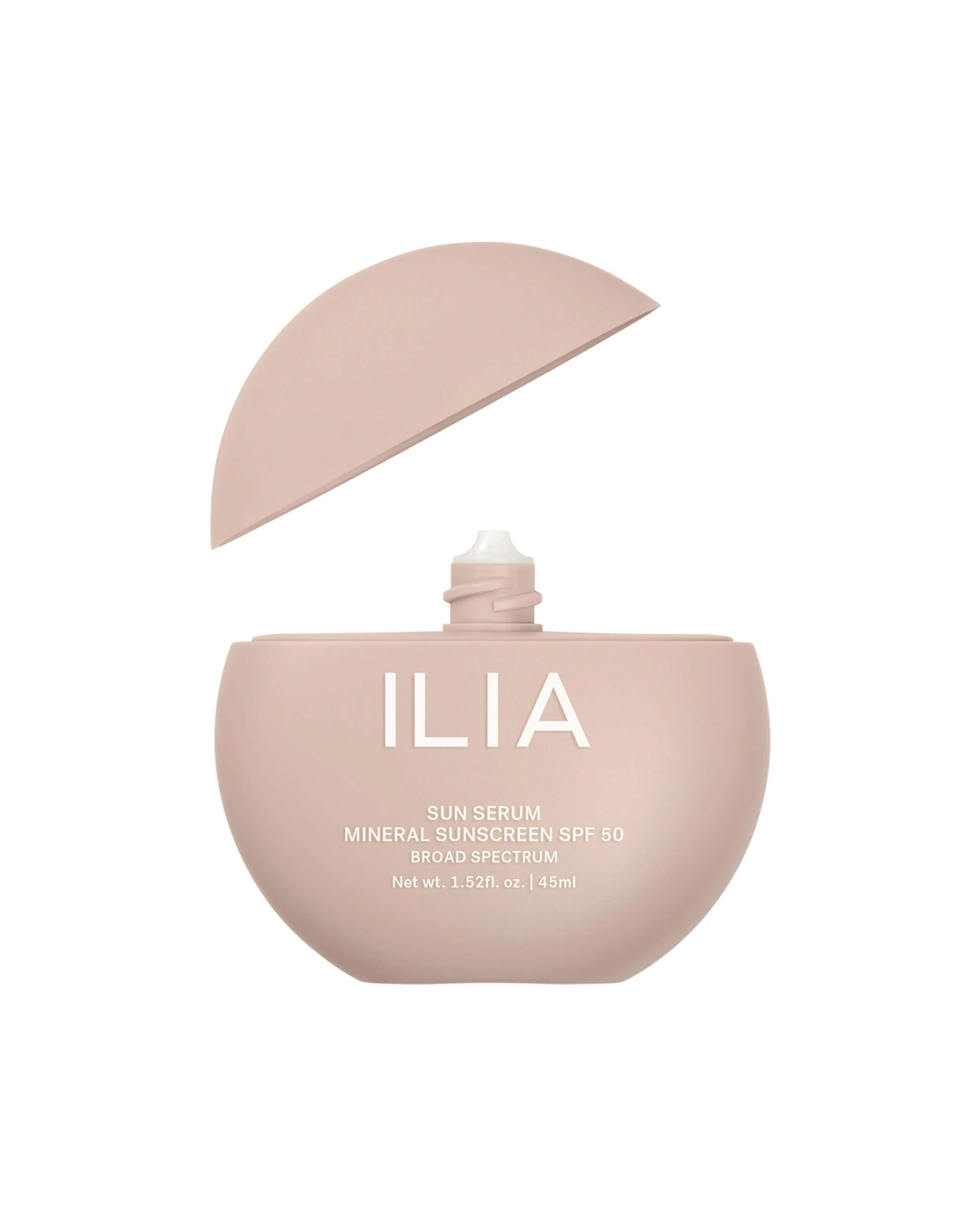 Sun Serum Mineral Sunscreen SPF 50 - Image 12