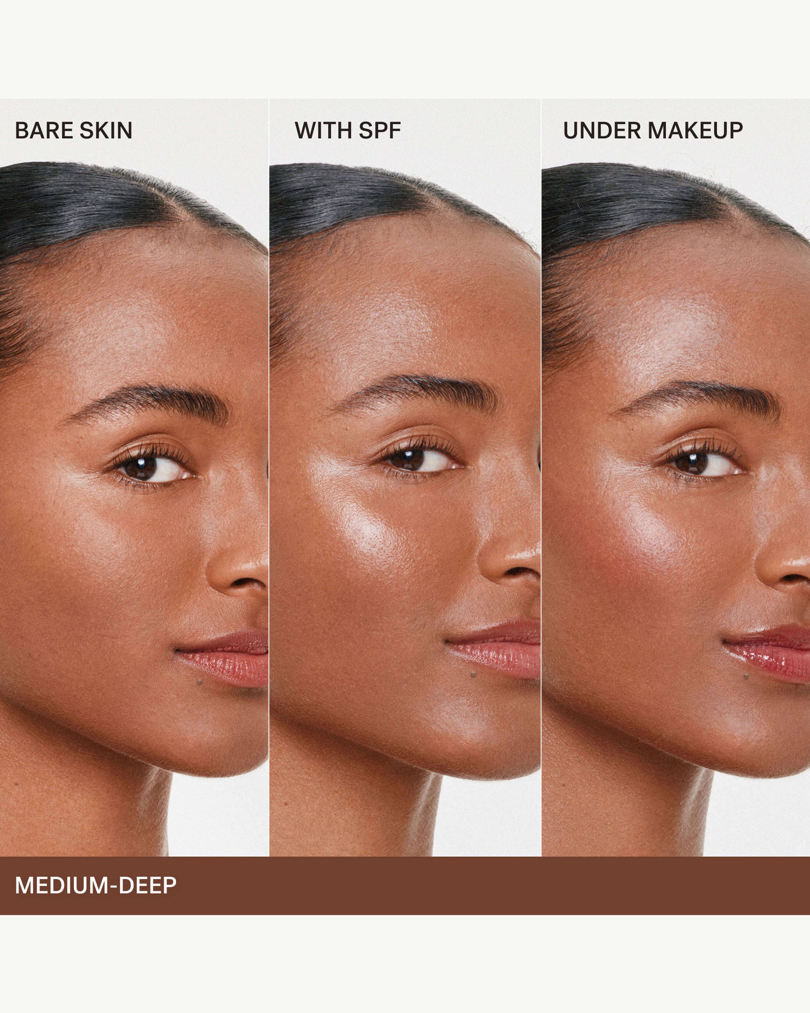 Sun Serum Mineral Sunscreen SPF 50 - Image 16