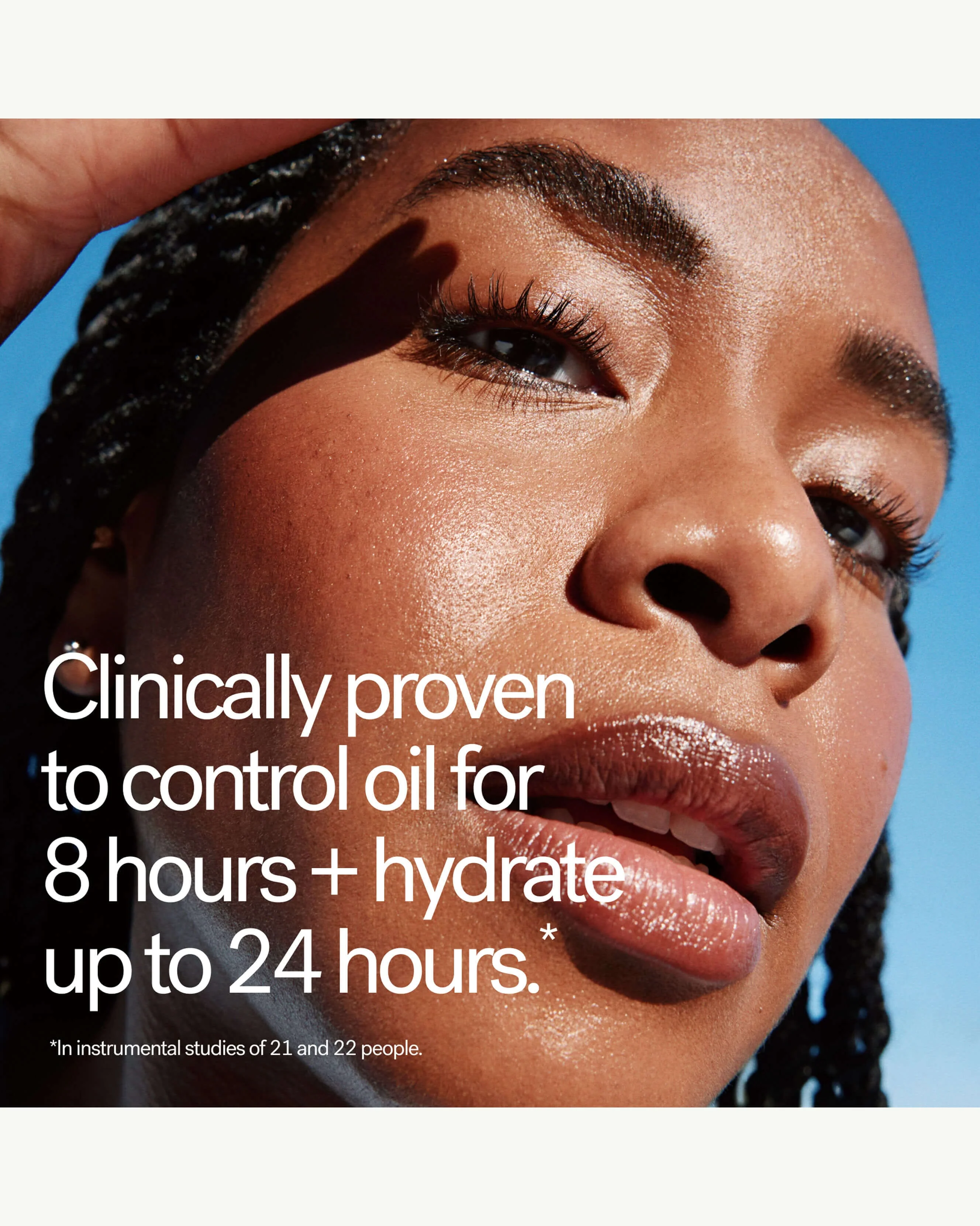 Sun Serum Mineral Sunscreen SPF 50 - Image 17