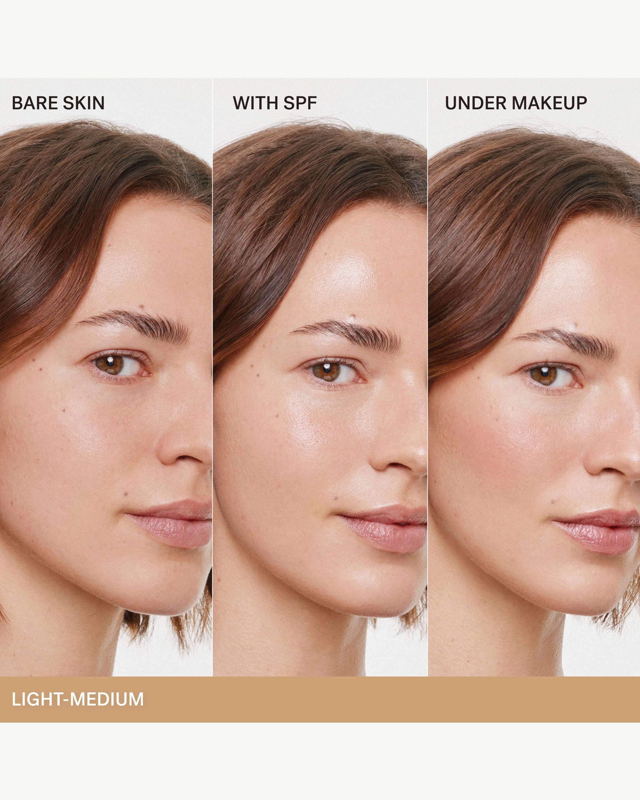 Sun Serum Mineral Sunscreen SPF 50 - Image 4