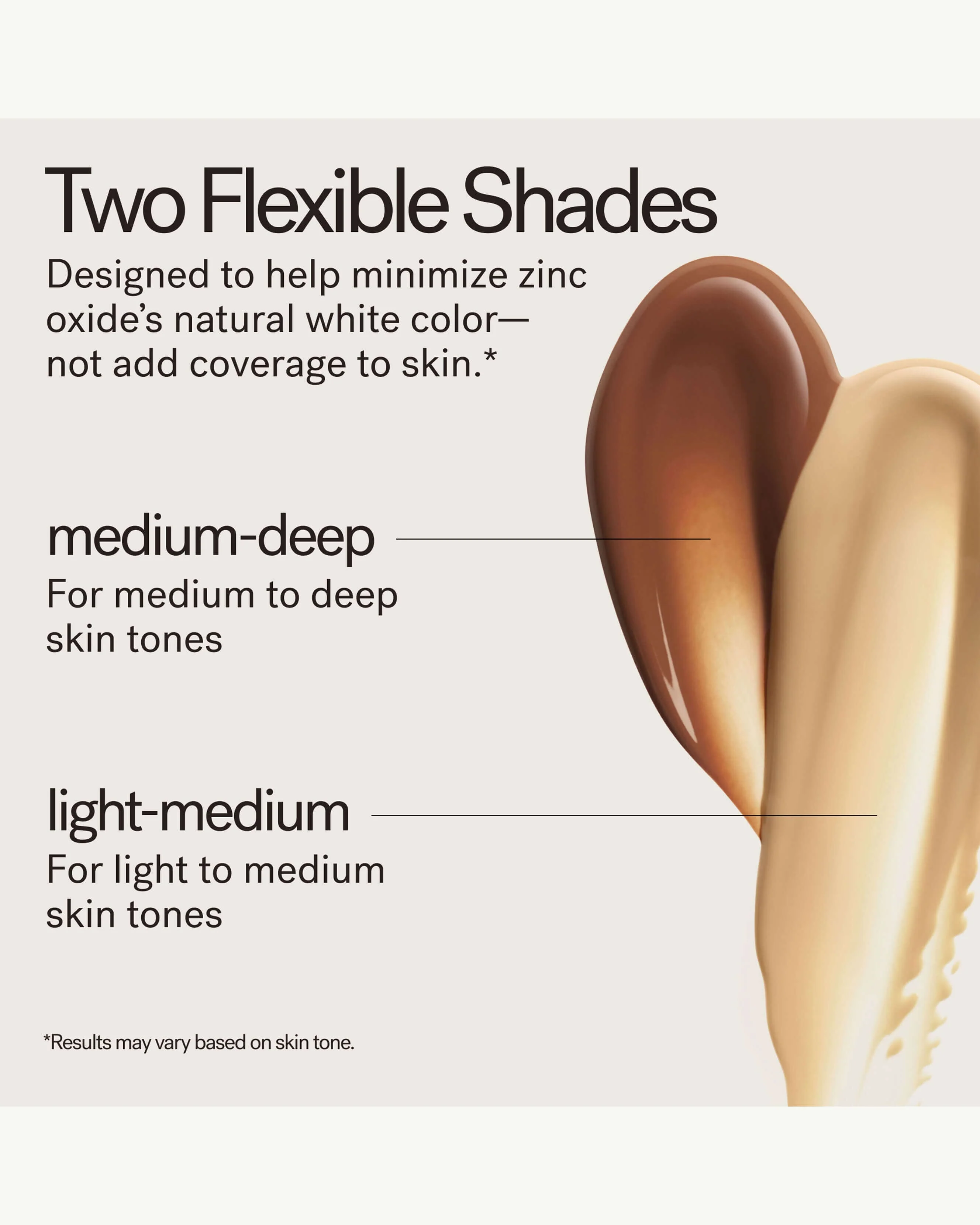 Sun Serum Mineral Sunscreen SPF 50 - Image 8