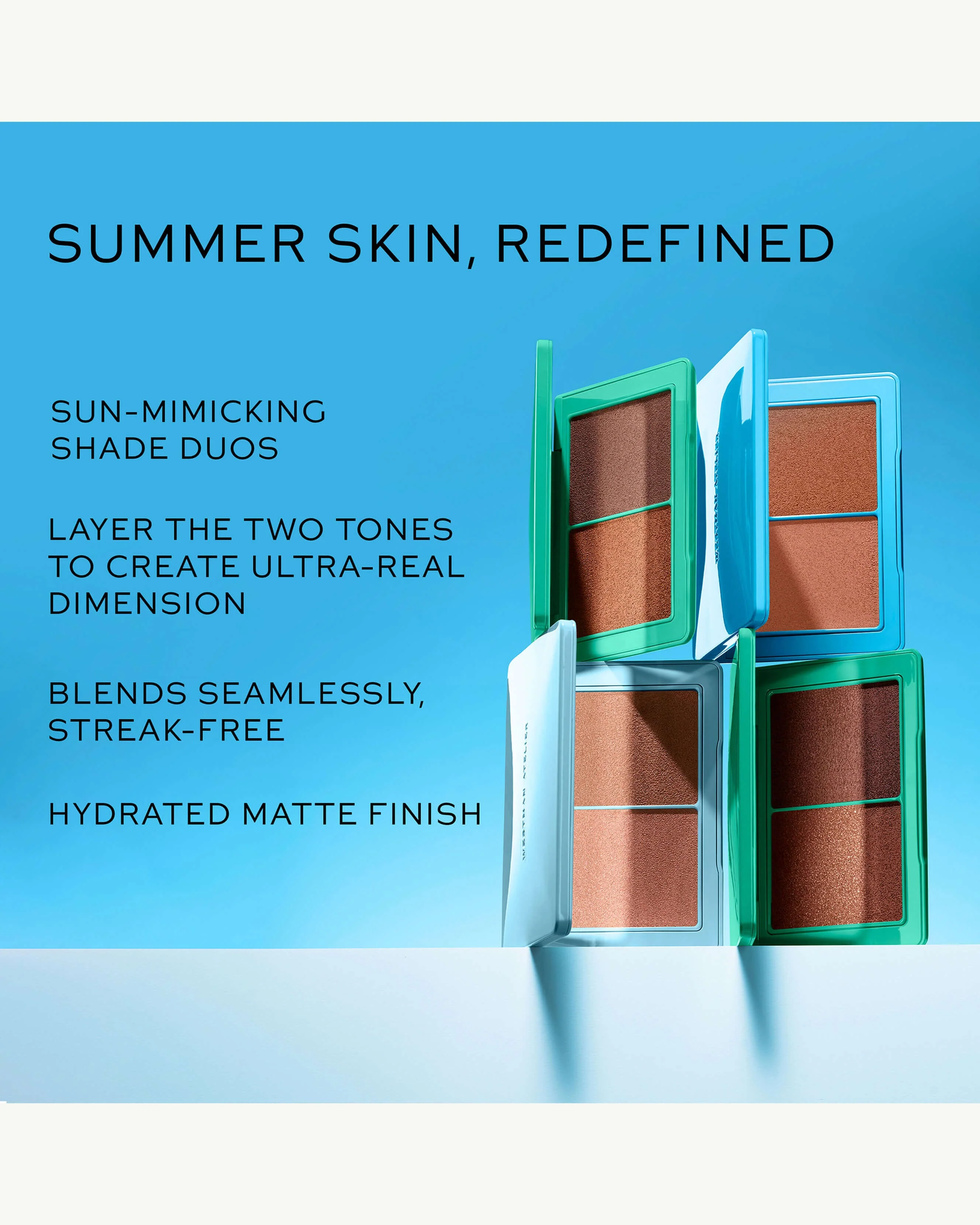 Sun Tone Bronzing Crème - Image 16