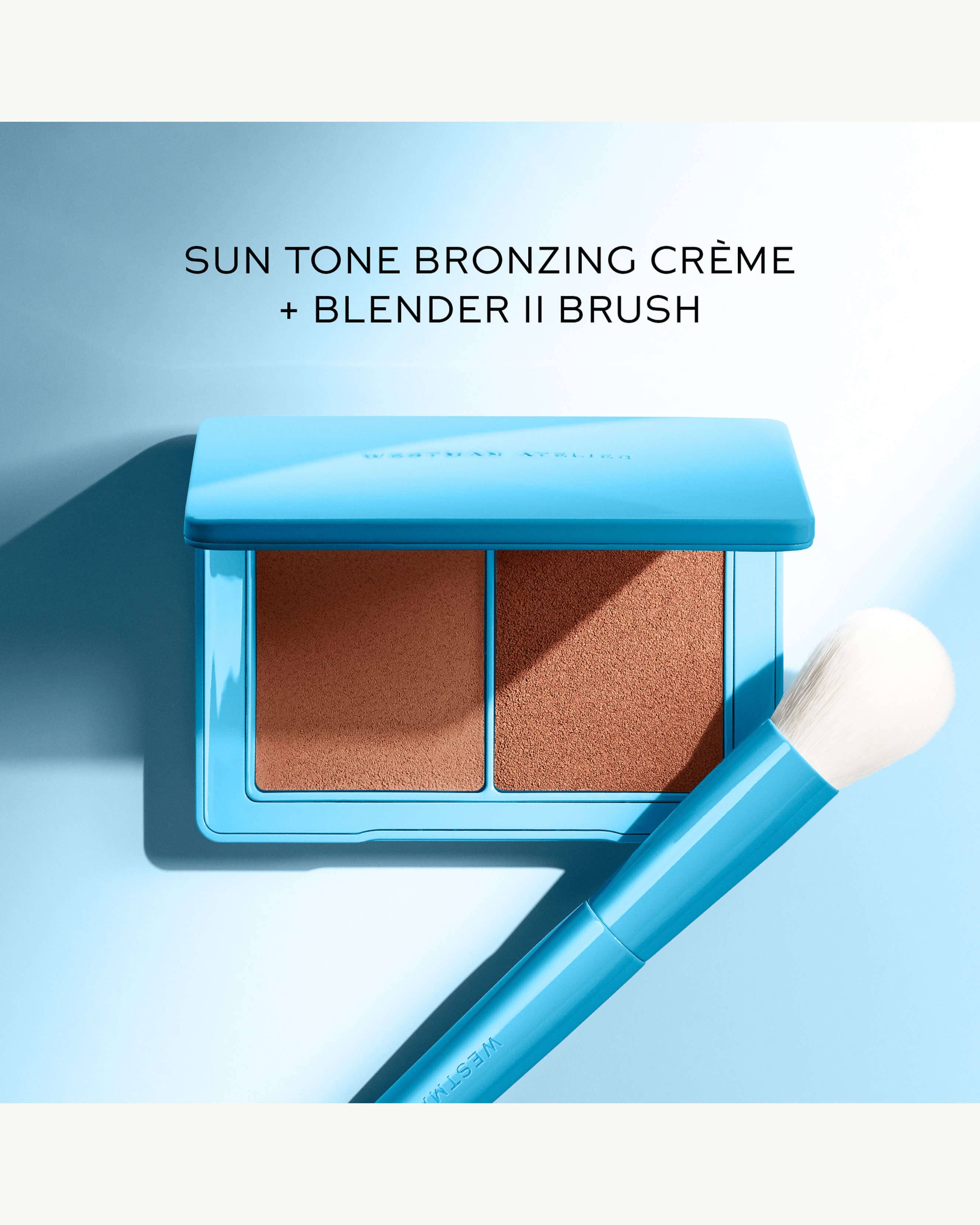 Sun Tone Bronzing Crème - Image 18