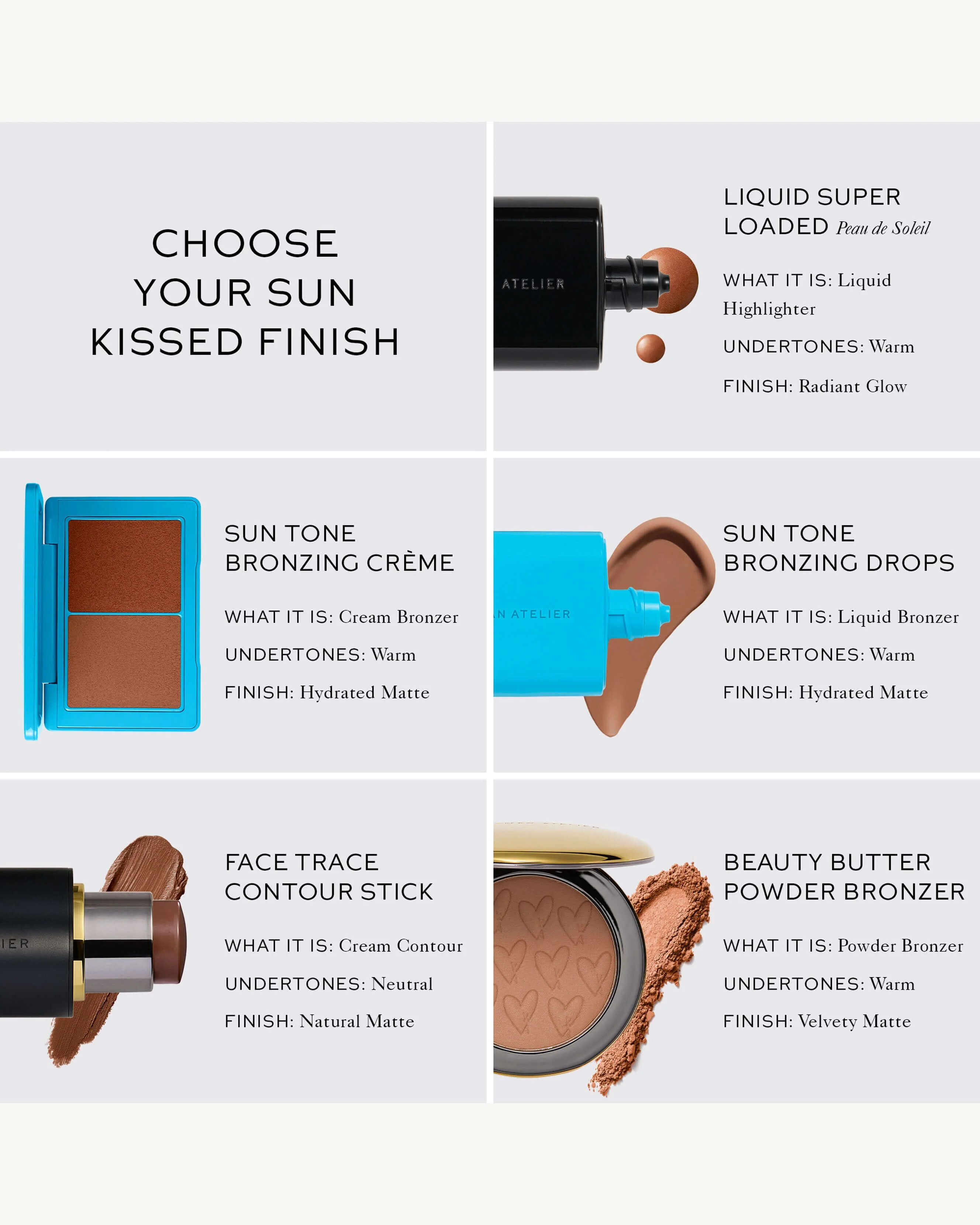 Sun Tone Bronzing Crème - Image 19