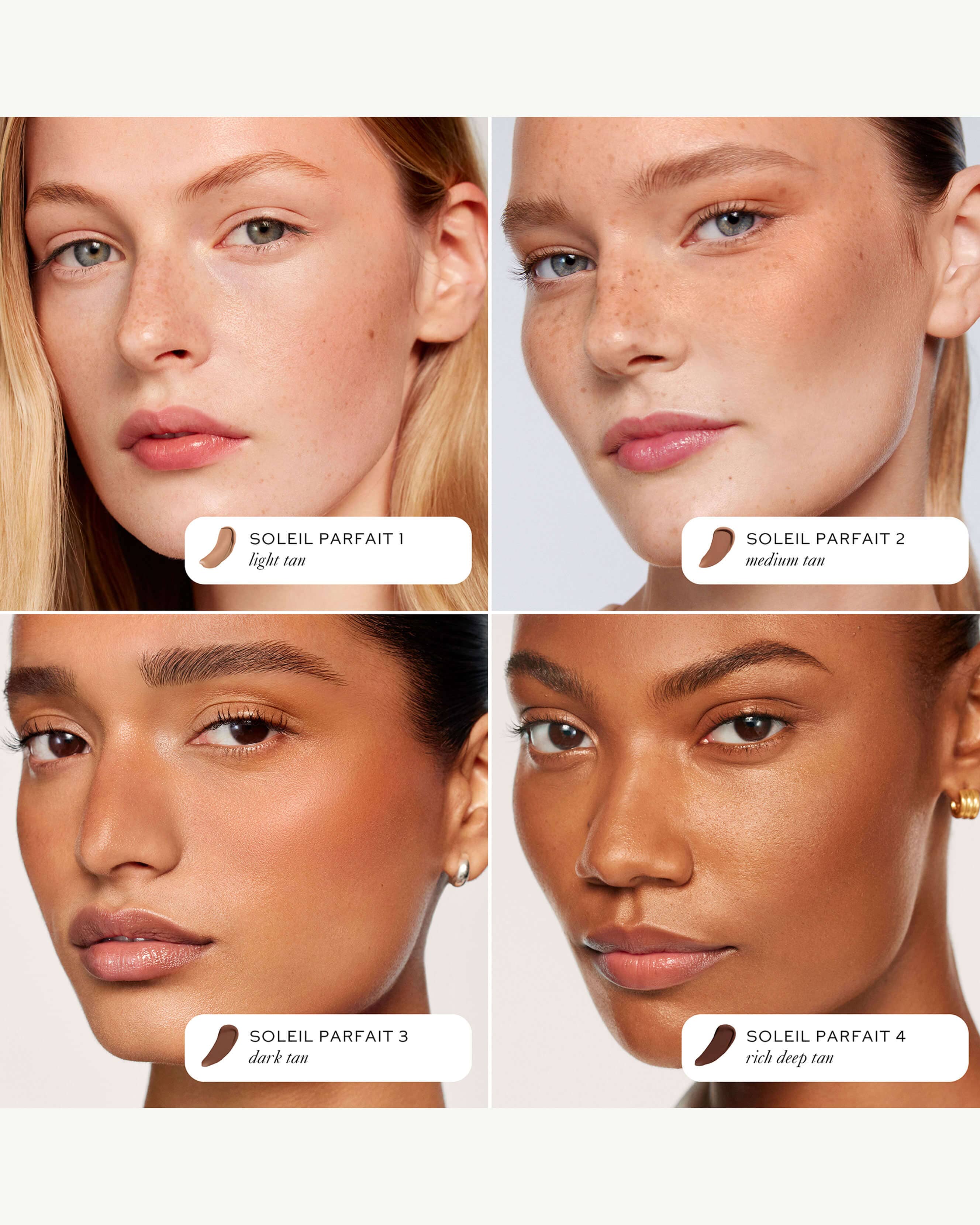 Sun Tone Bronzing Drops - Image 21