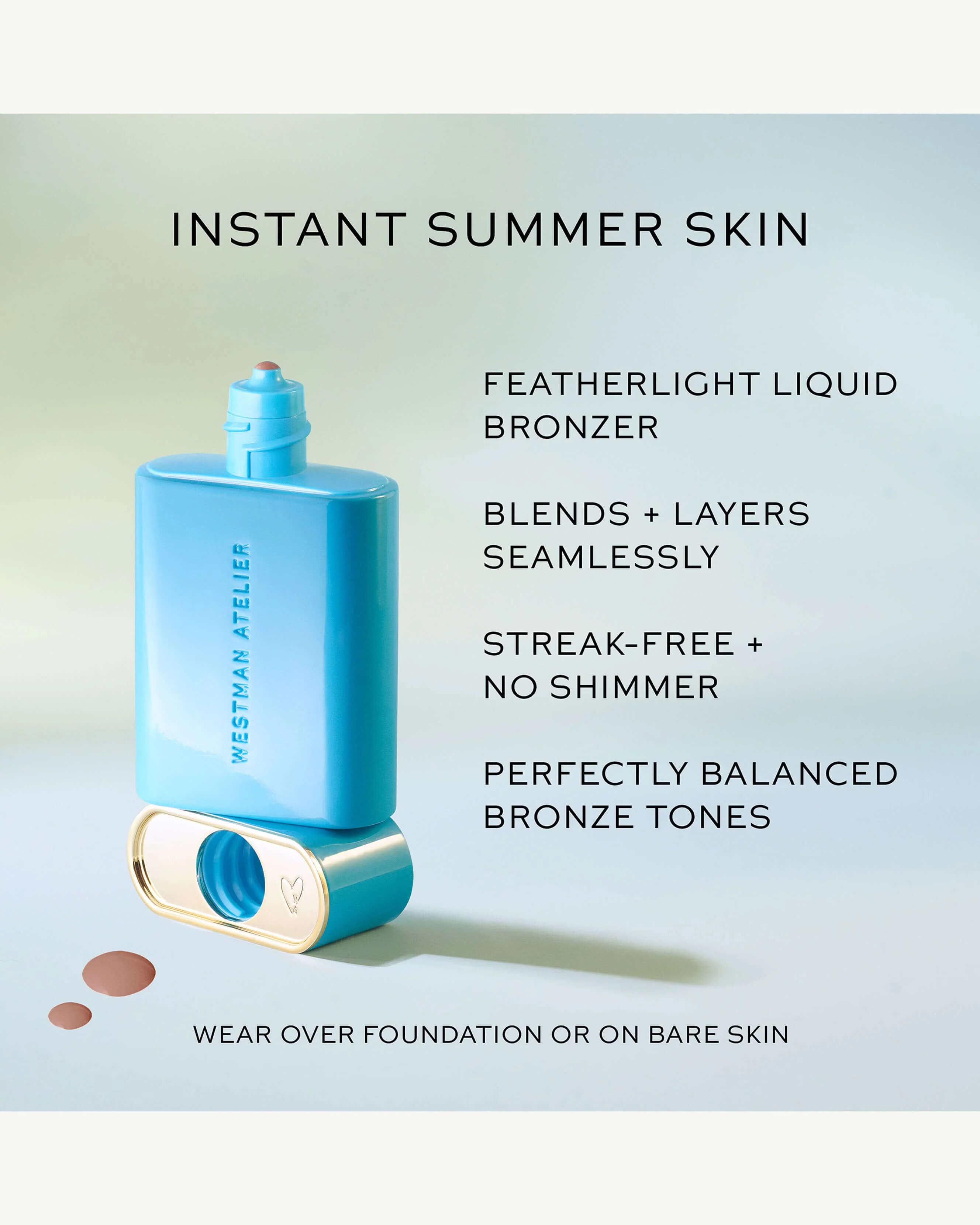 Sun Tone Bronzing Drops - Image 23