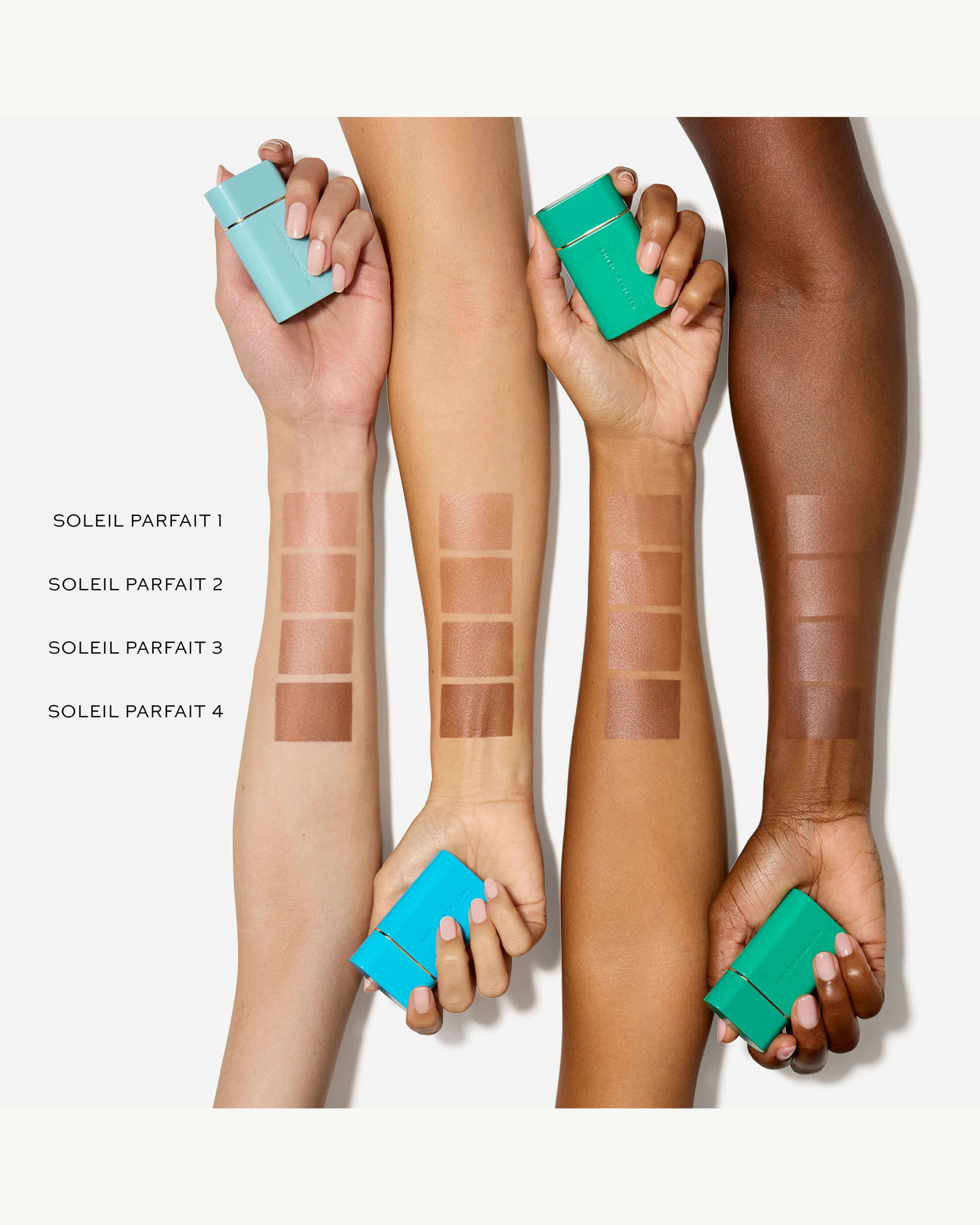 Sun Tone Bronzing Drops - Image 4