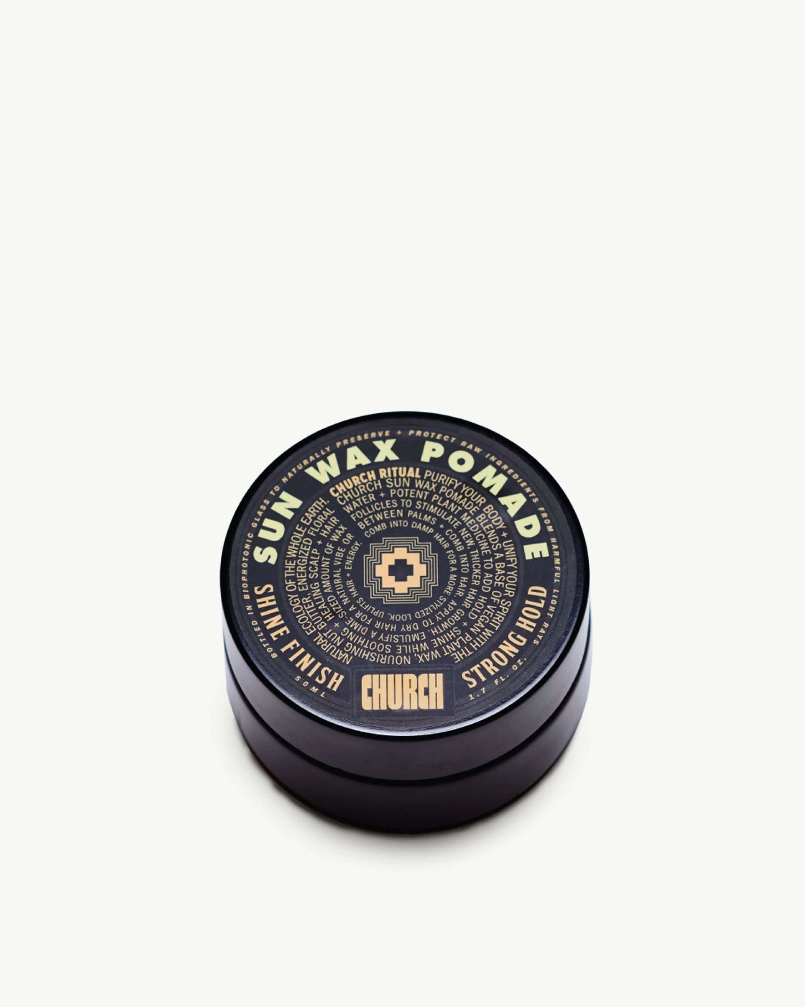 Sun Wax Pomade - Image 4