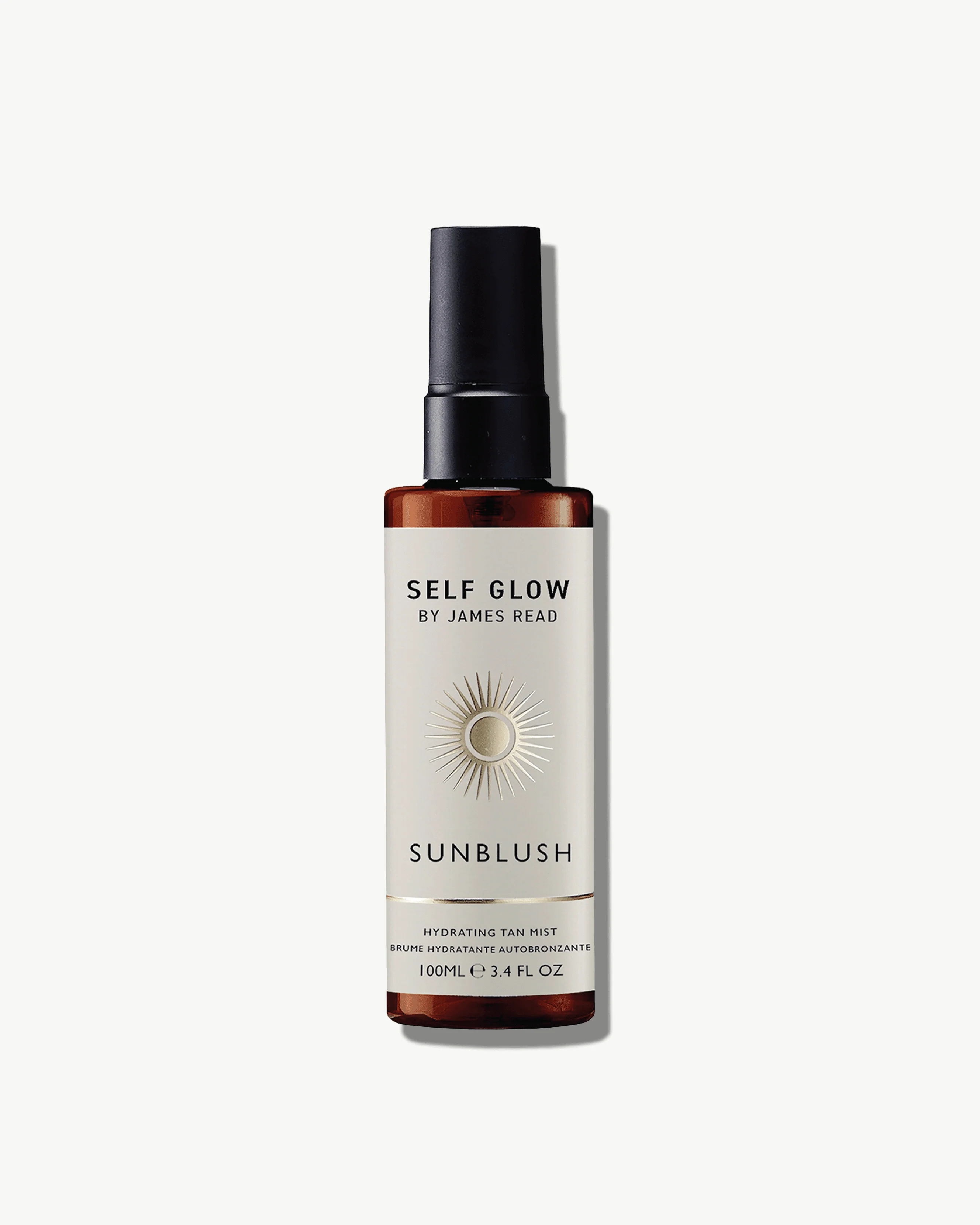 Sunblush Hydrating Tan Mist