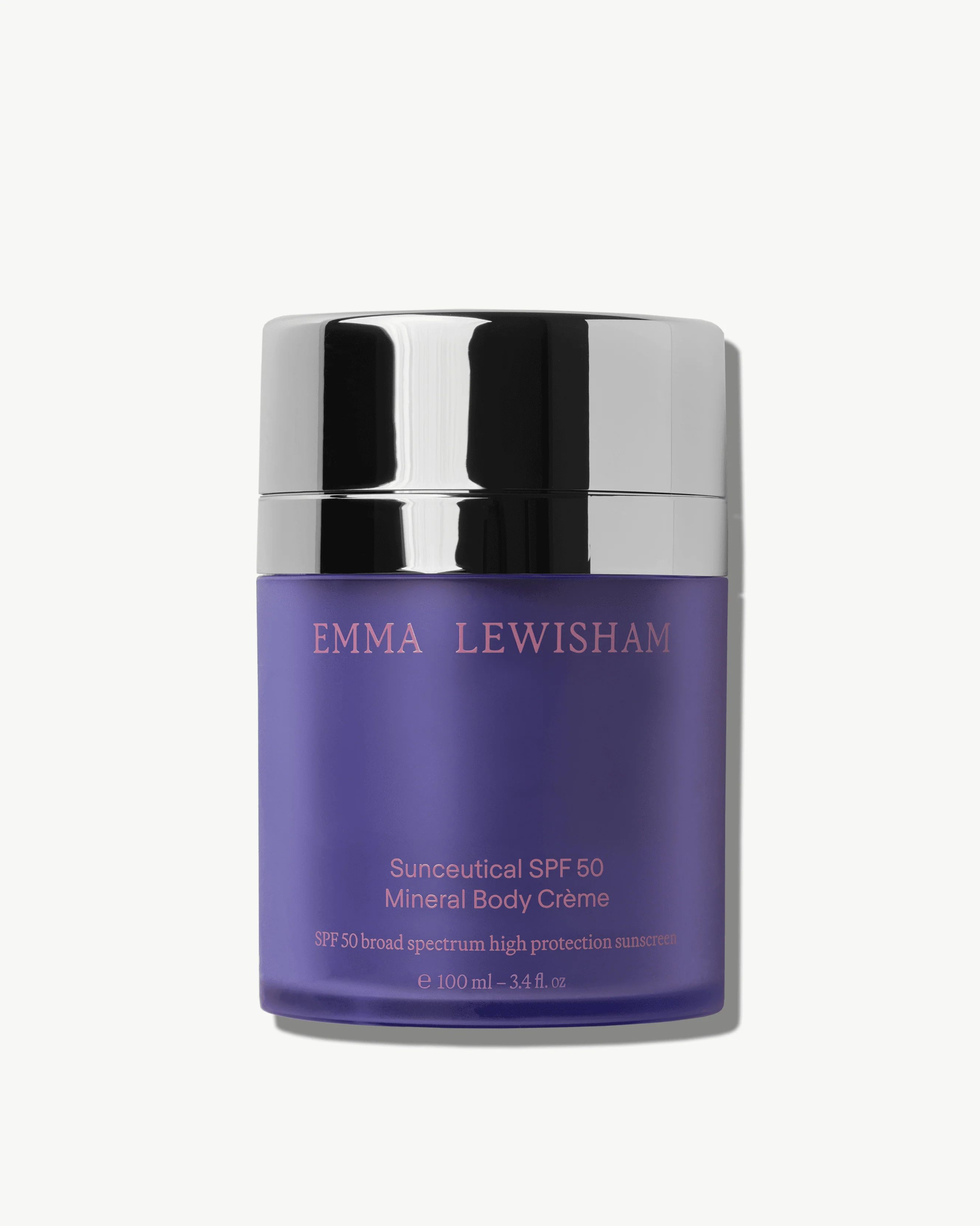 Sunceutical SPF 50 Mineral Body Cream