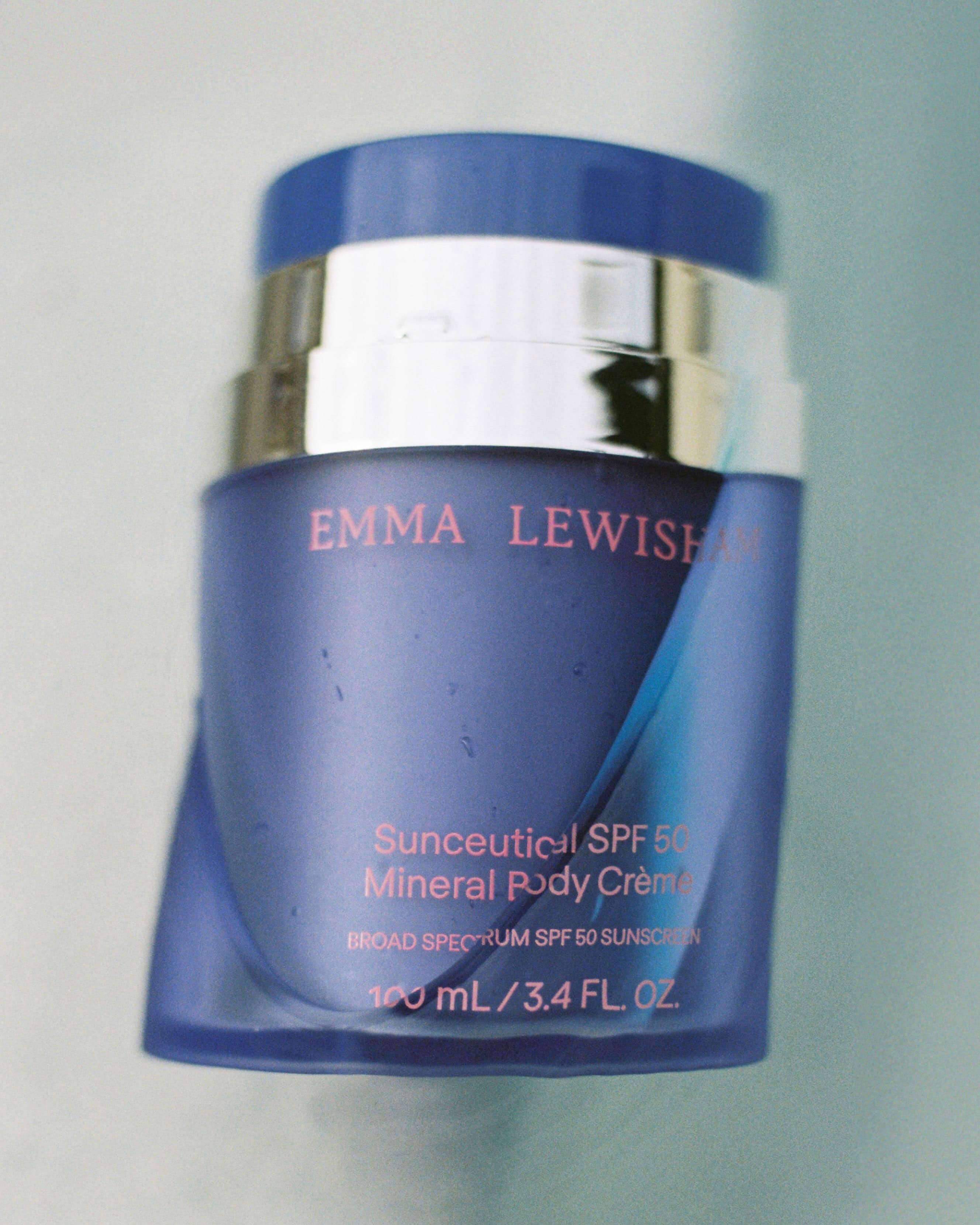 Sunceutical SPF 50 Mineral Body Cream - Image 4