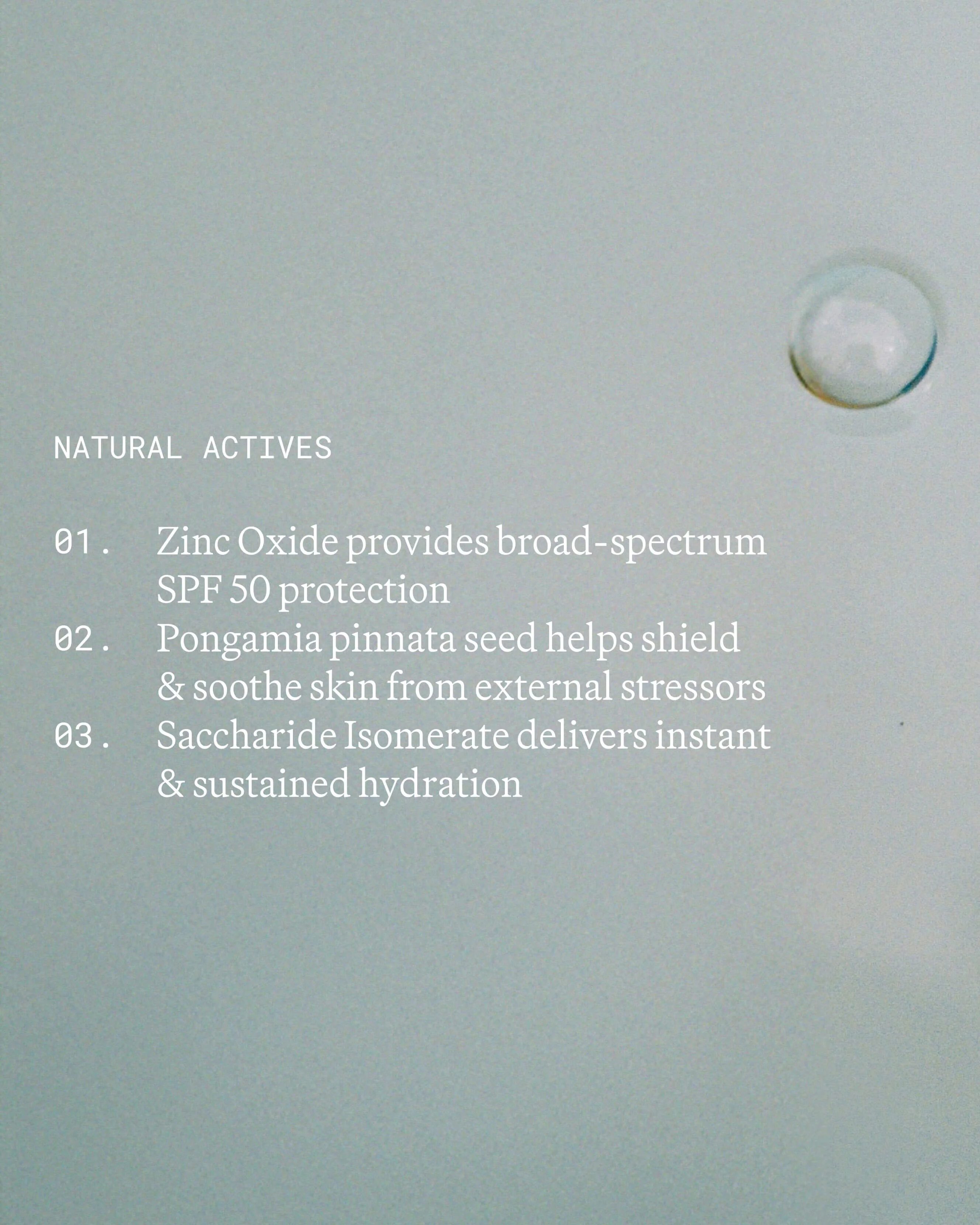 Sunceutical SPF50 Mineral Body Creme Refill - Image 4