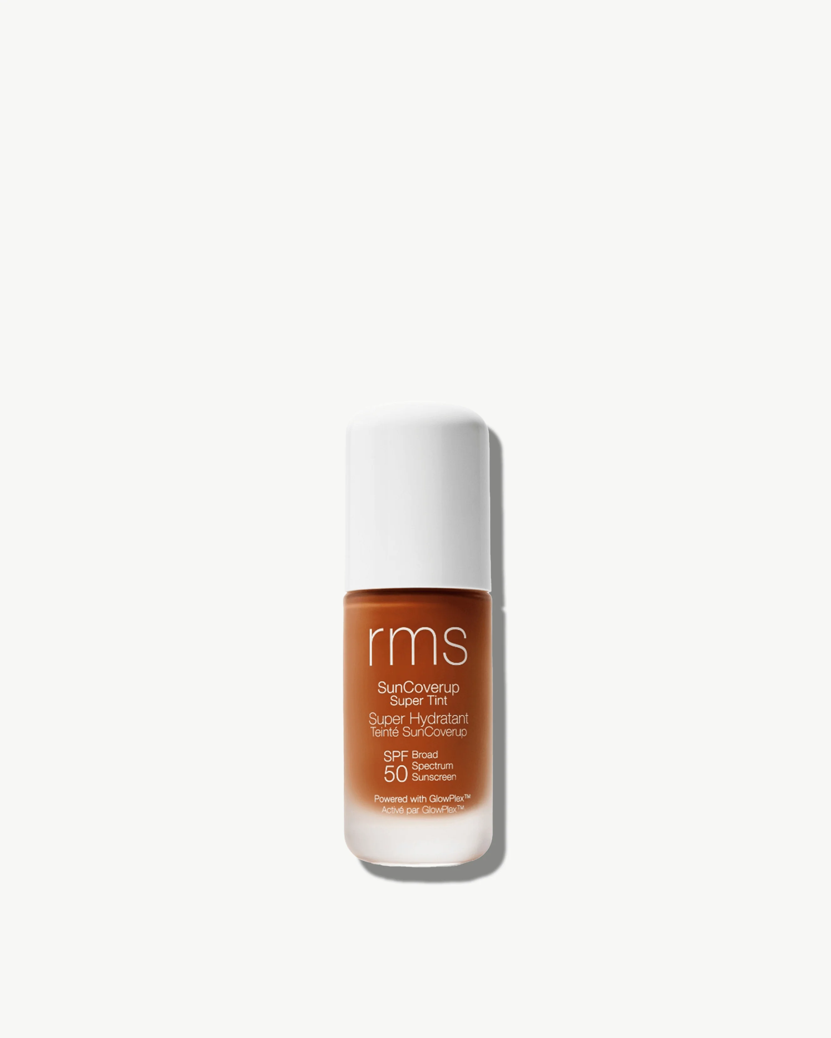 SunCoverup Super Tint Broad Spectrum SPF 50 Sunscreen - Image 12