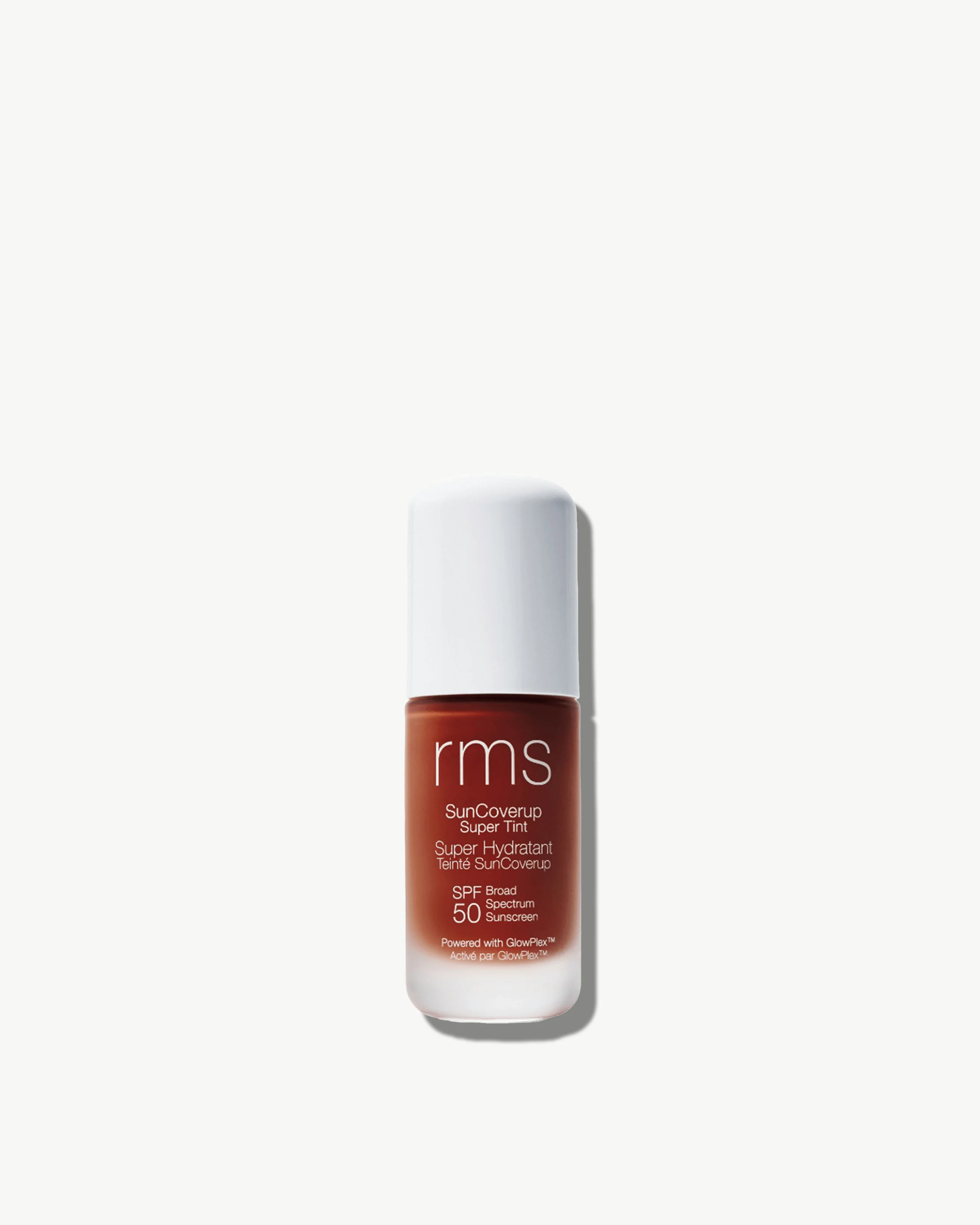 SunCoverup Super Tint Broad Spectrum SPF 50 Sunscreen - Image 13