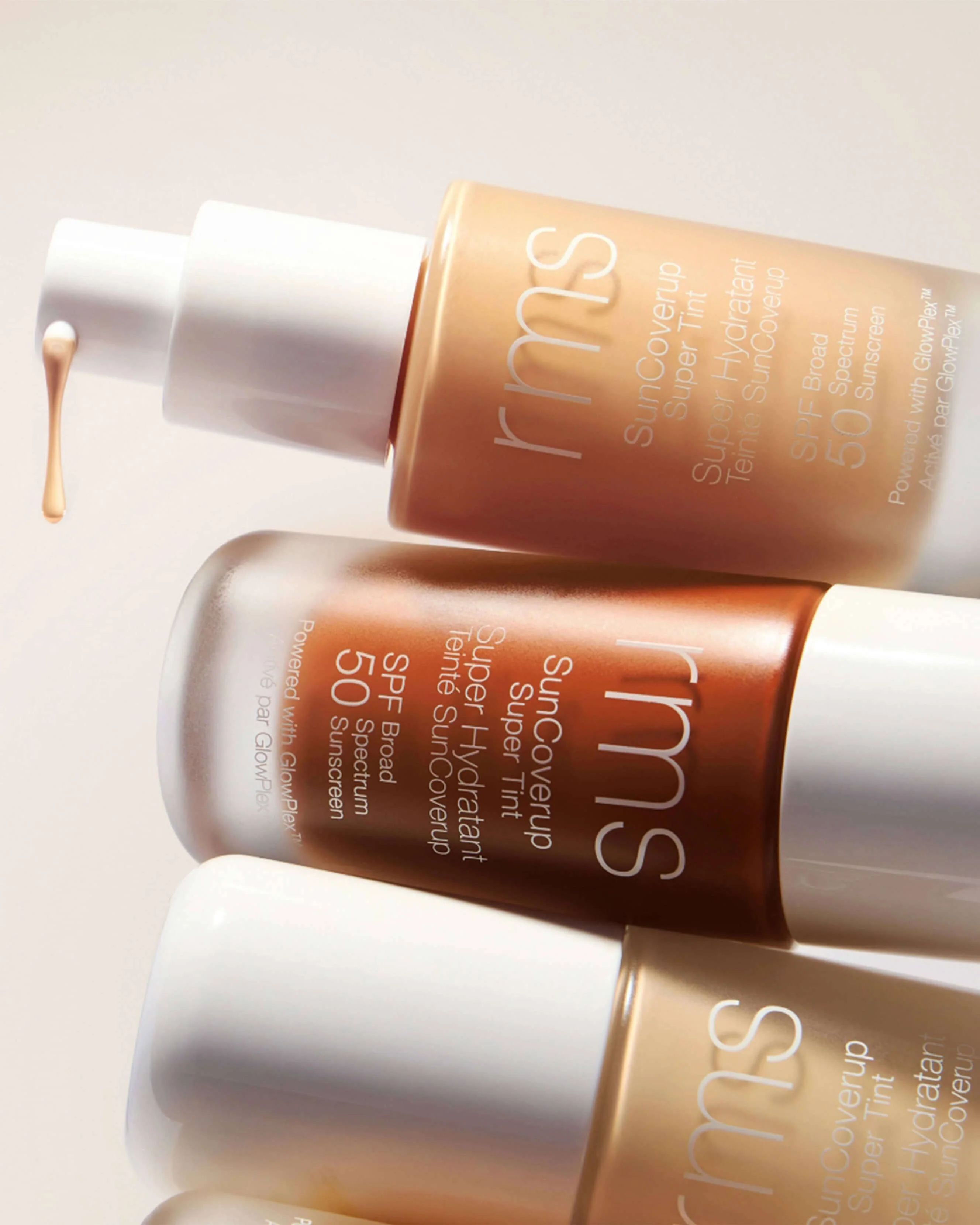 SunCoverup Super Tint Broad Spectrum SPF 50 Sunscreen - Image 41