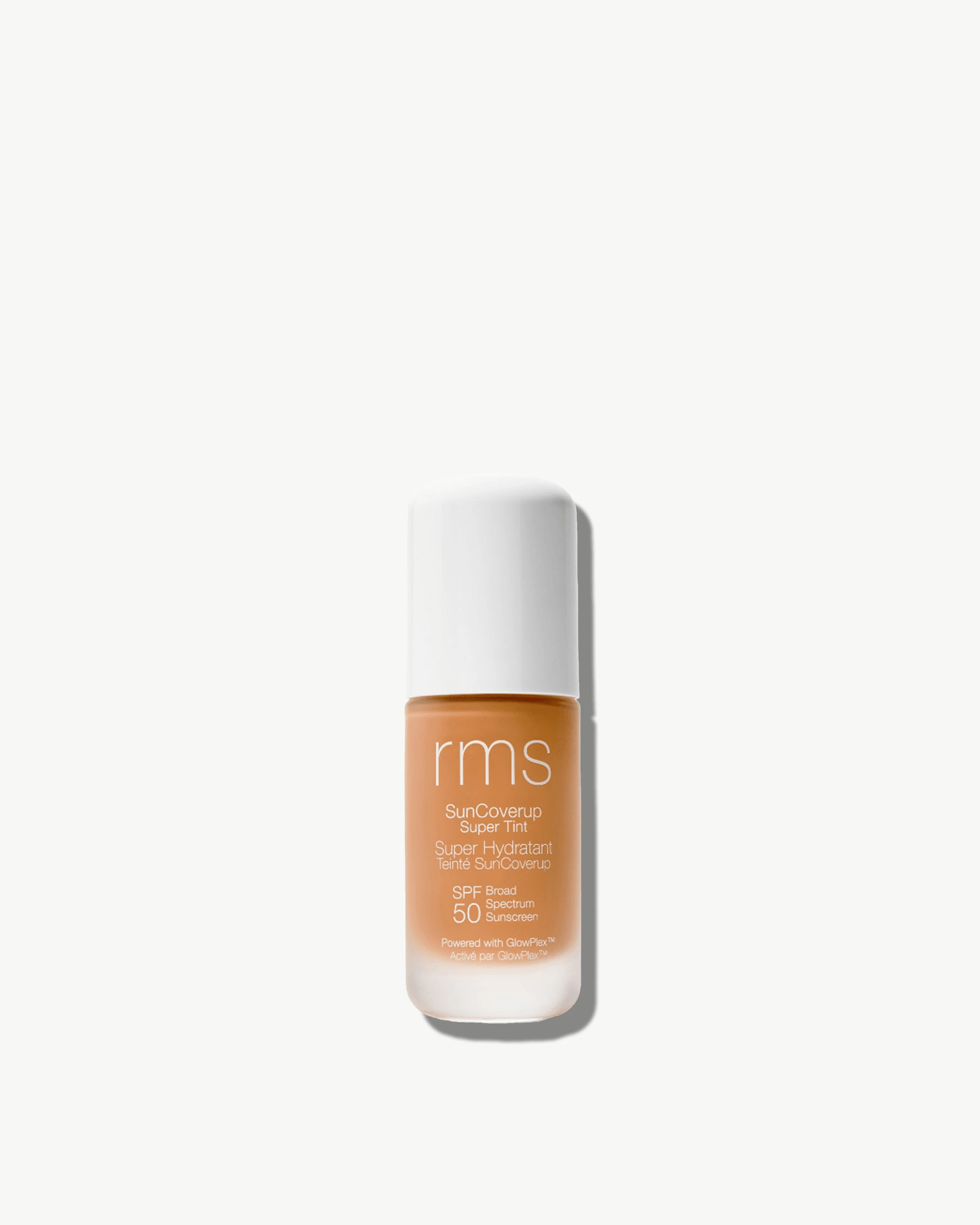 SunCoverup Super Tint Broad Spectrum SPF 50 Sunscreen - Image 7