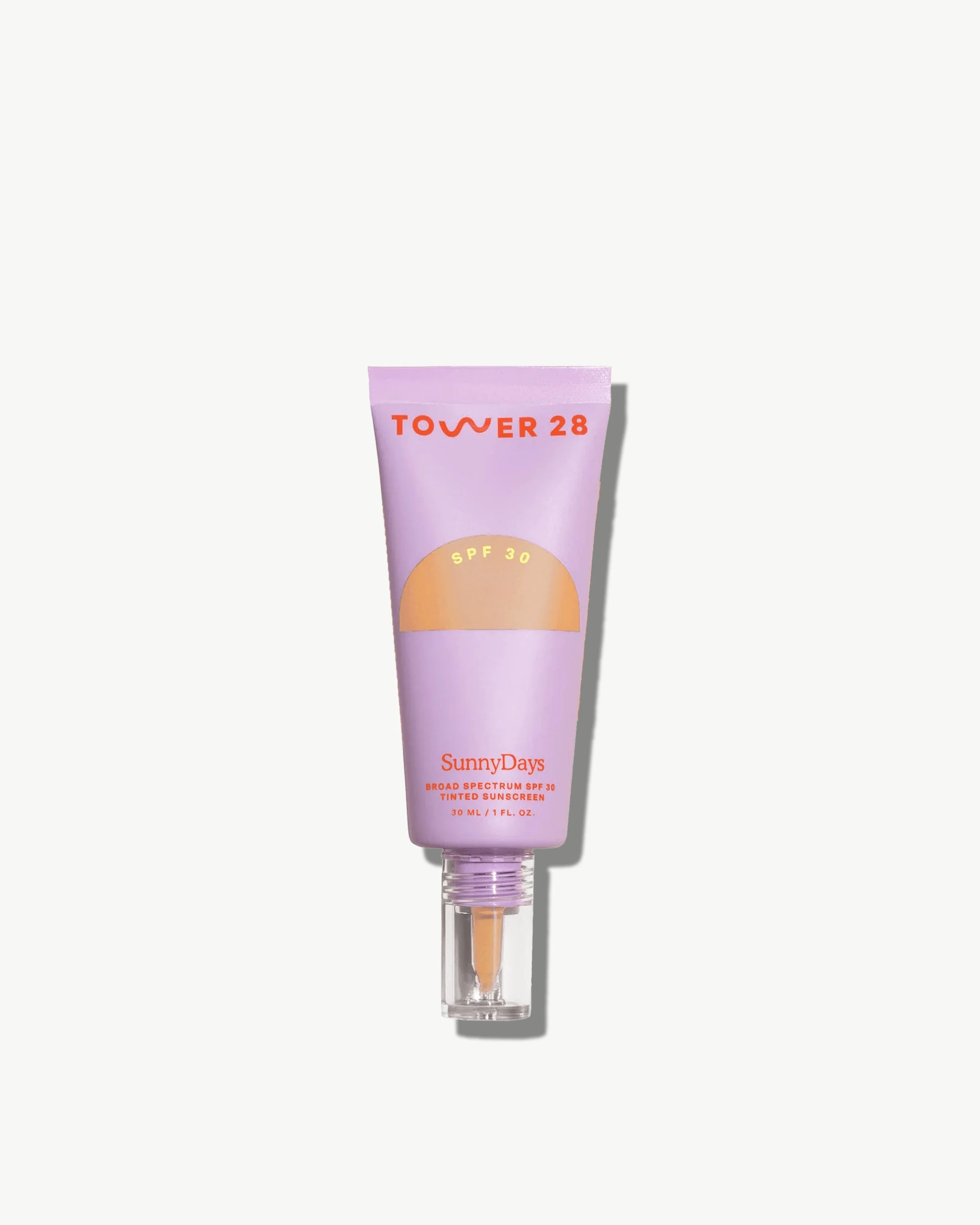 SunnyDays Tinted SPF Sunscreen Foundation - Image 10