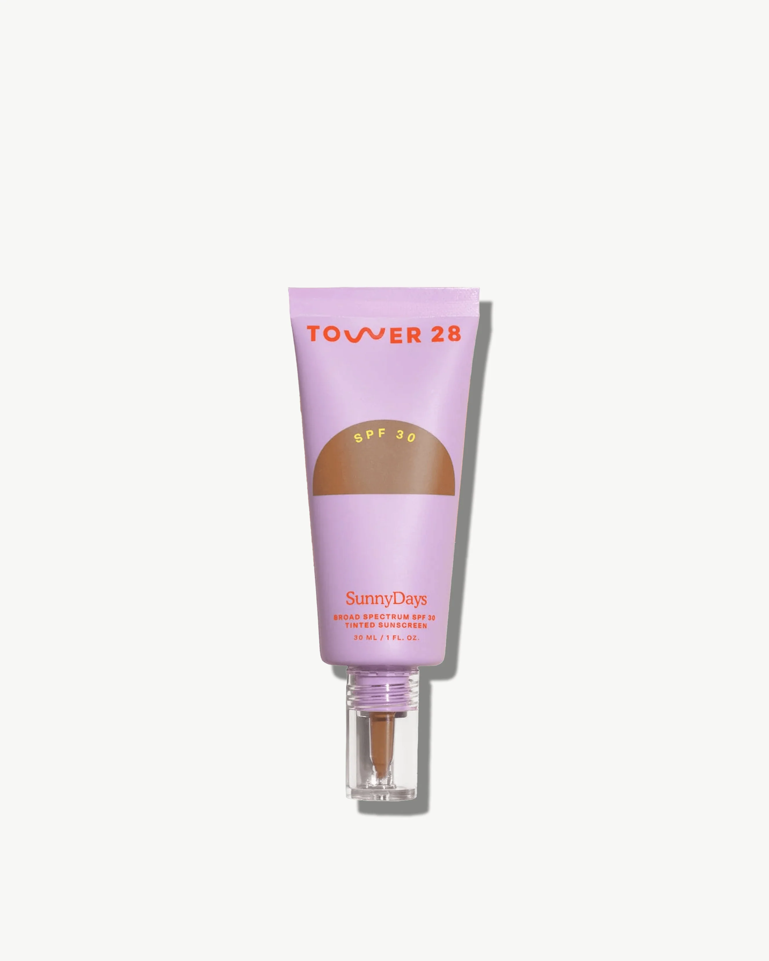 SunnyDays Tinted SPF Sunscreen Foundation - Image 11
