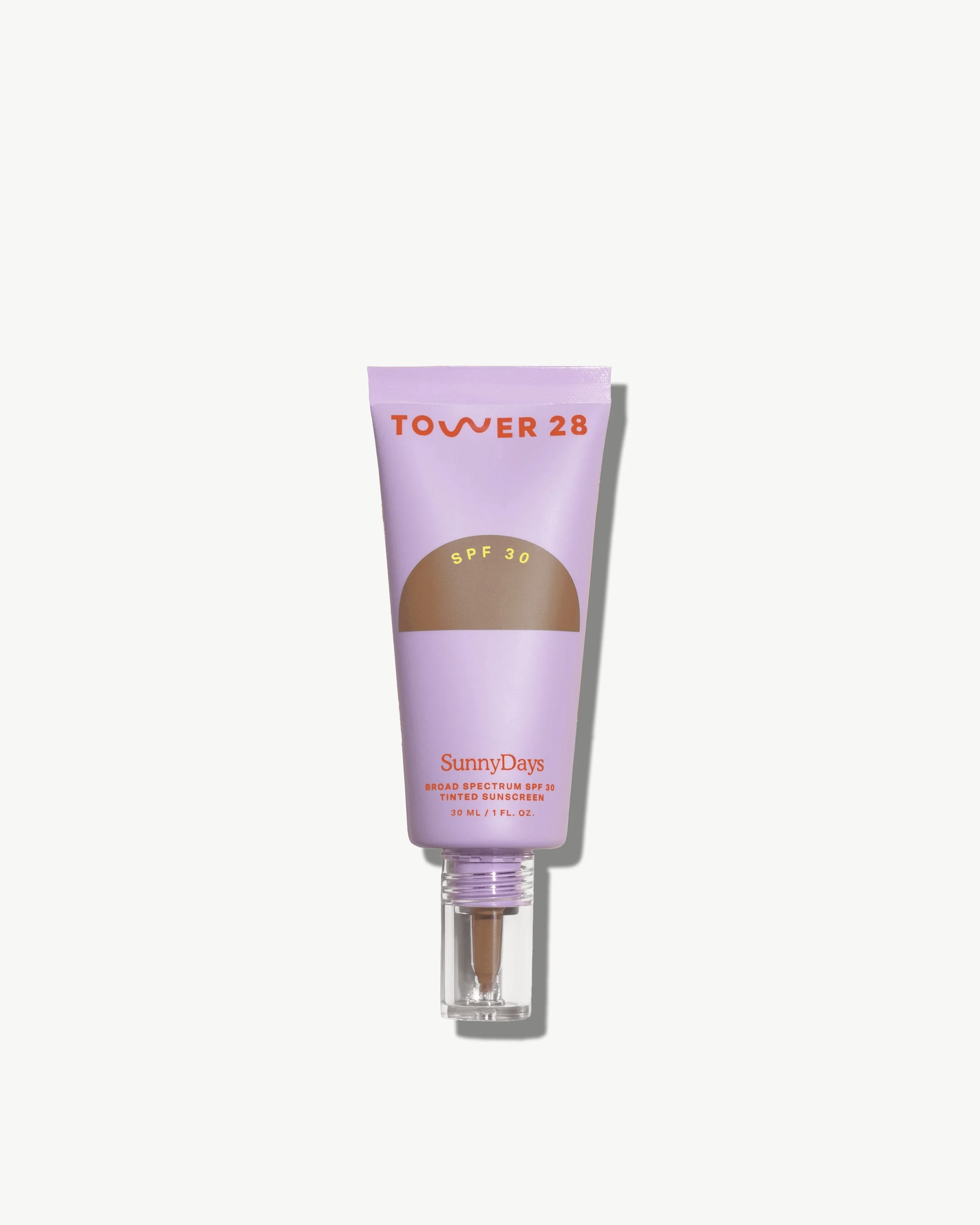 SunnyDays Tinted SPF Sunscreen Foundation - Image 12