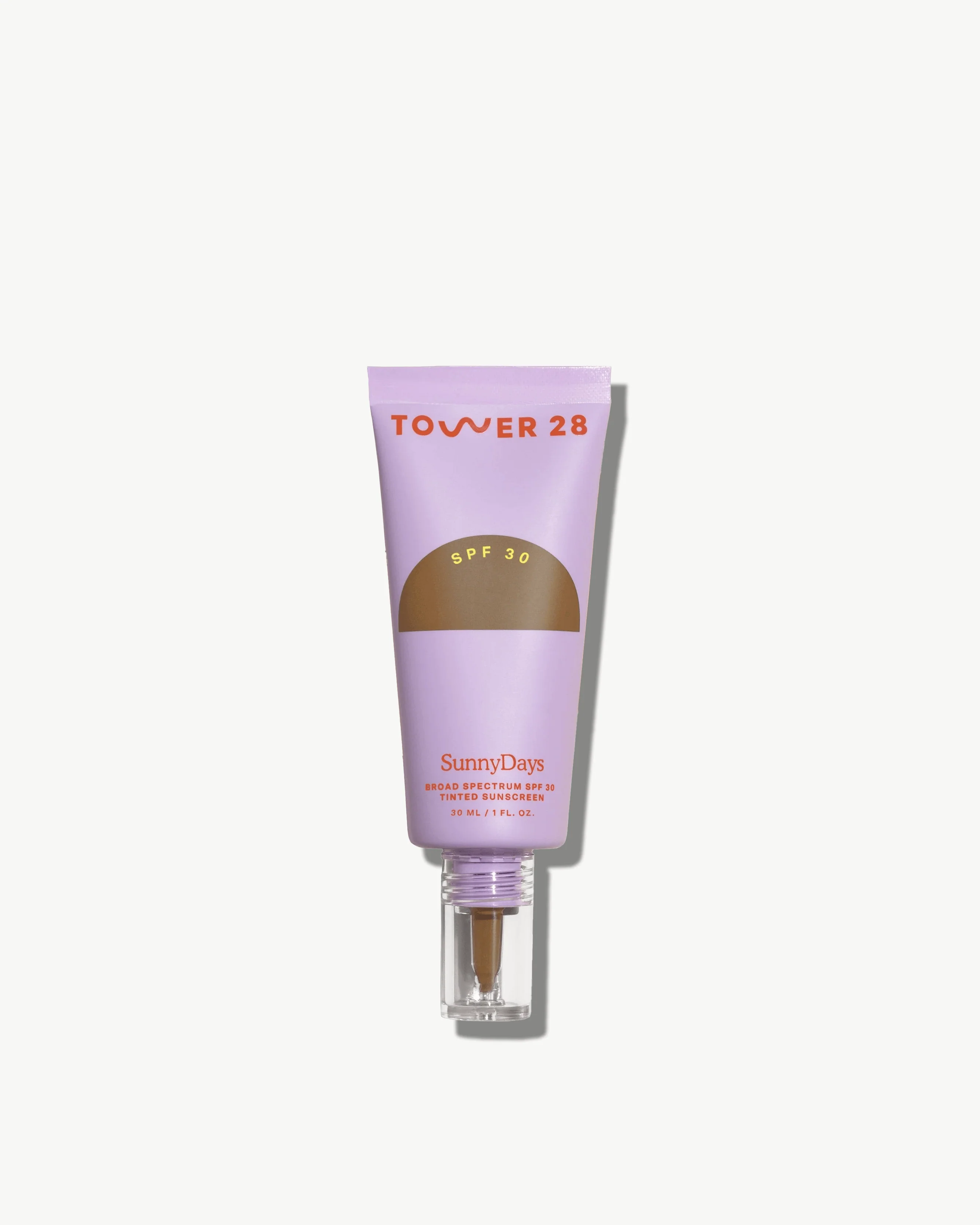 SunnyDays Tinted SPF Sunscreen Foundation - Image 13