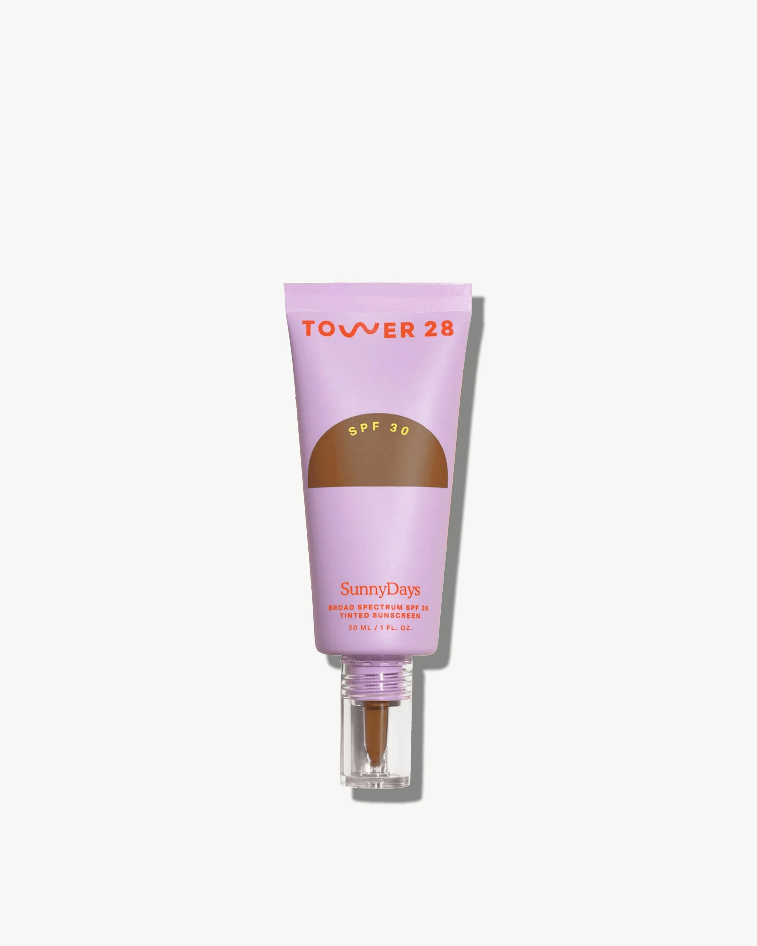 SunnyDays Tinted SPF Sunscreen Foundation - Image 14