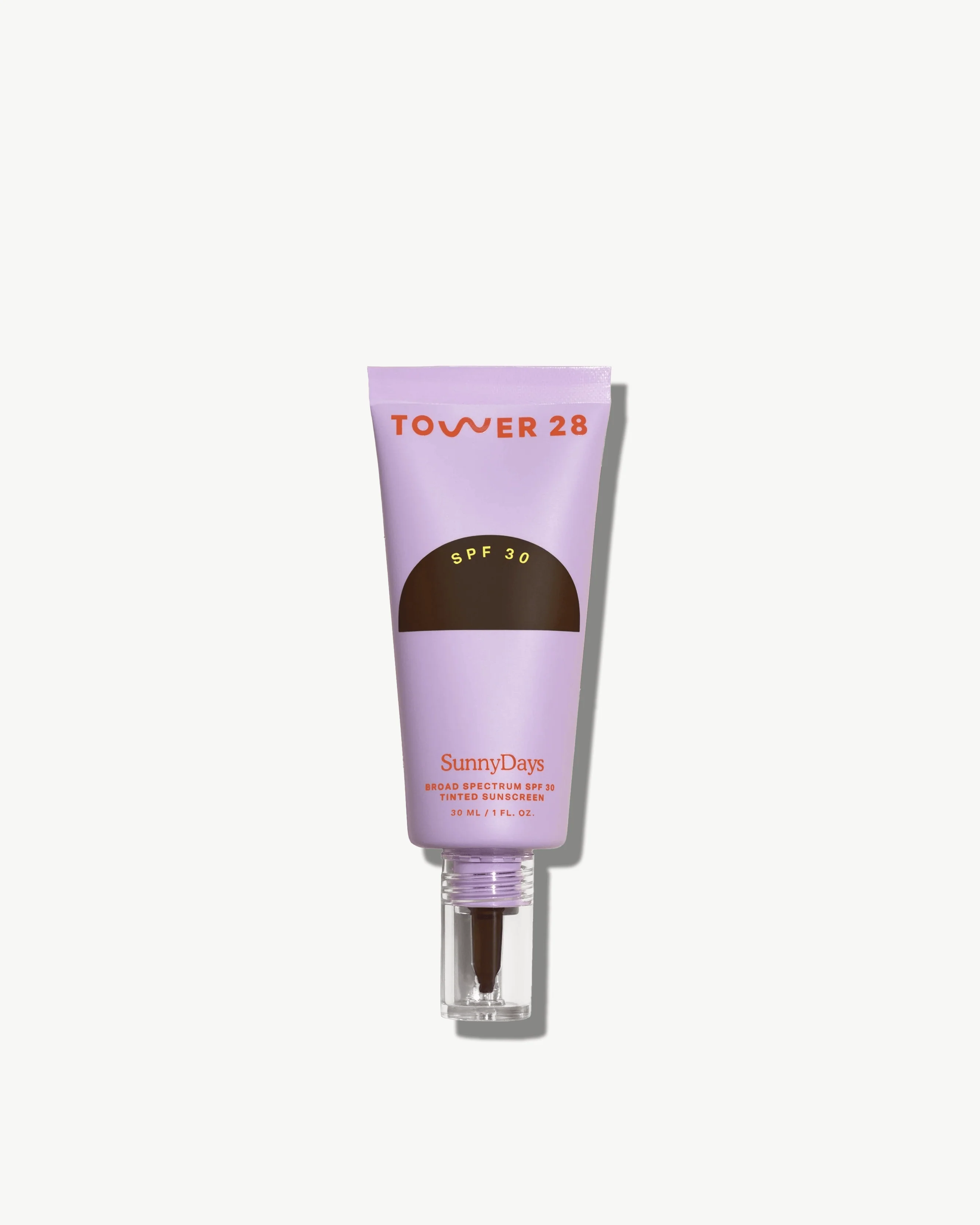 SunnyDays Tinted SPF Sunscreen Foundation - Image 16